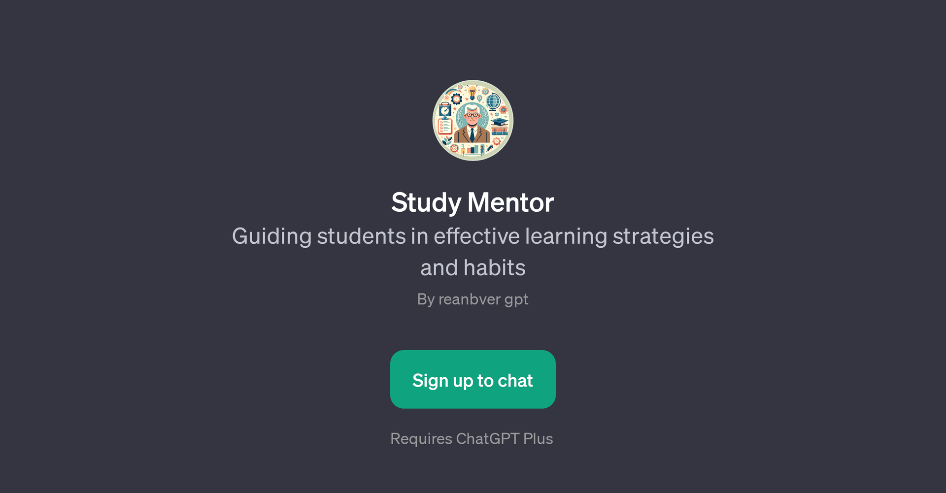 Study Mentor