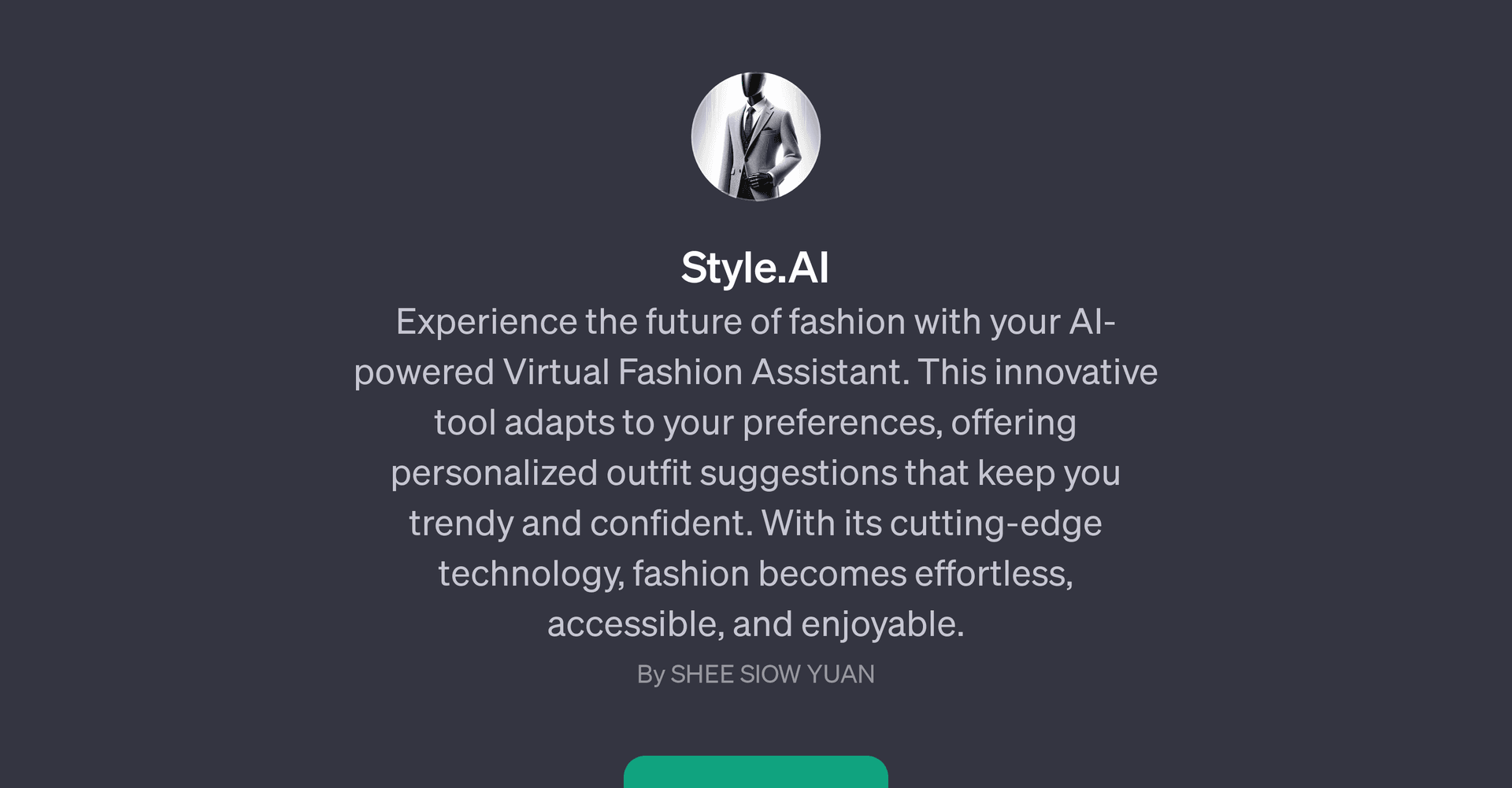 Style.AI