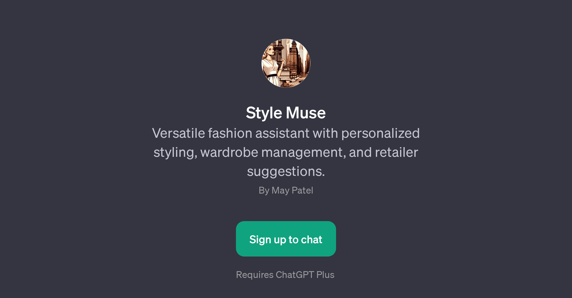 Style Muse