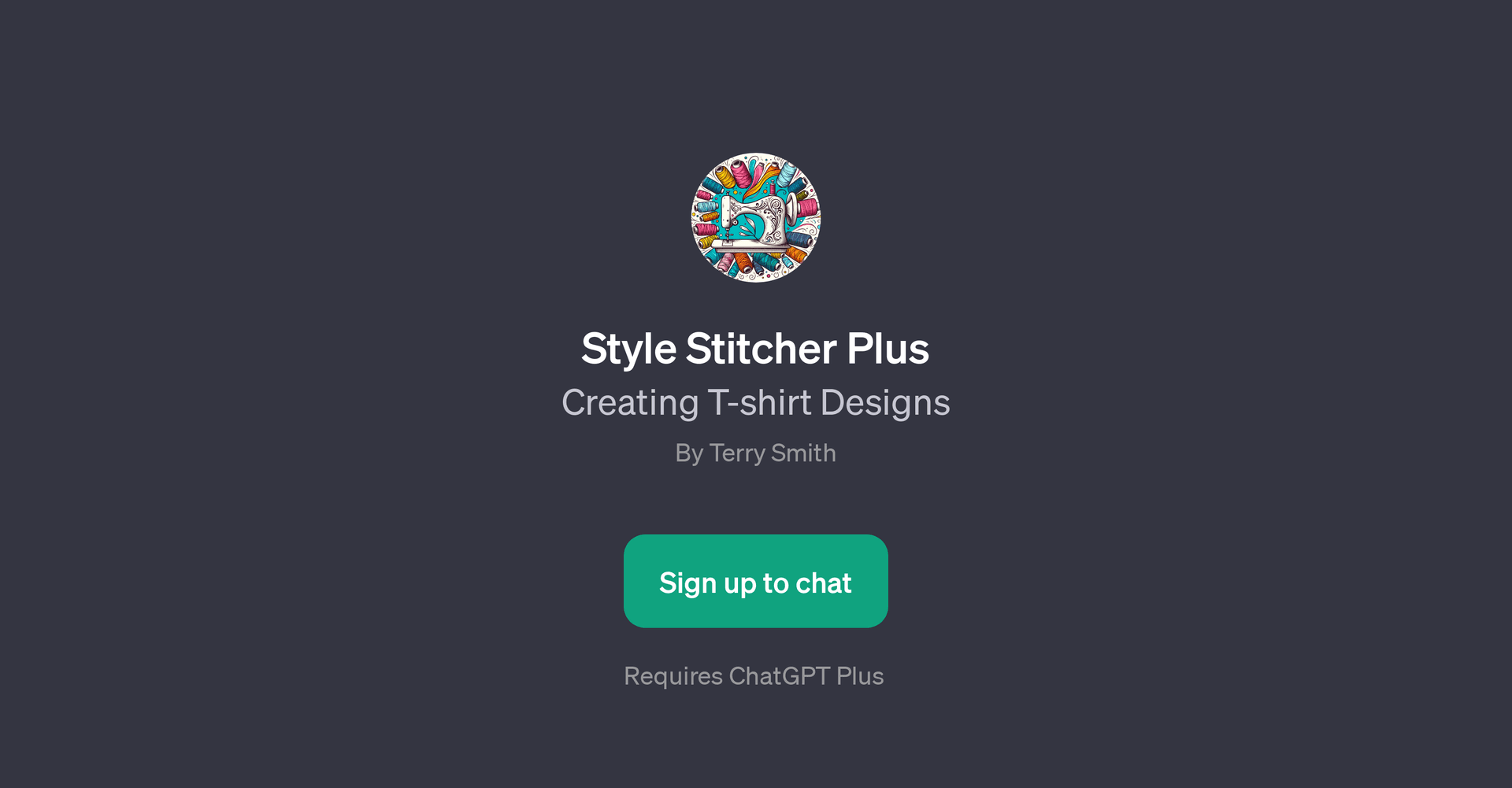 Style Stitcher Plus