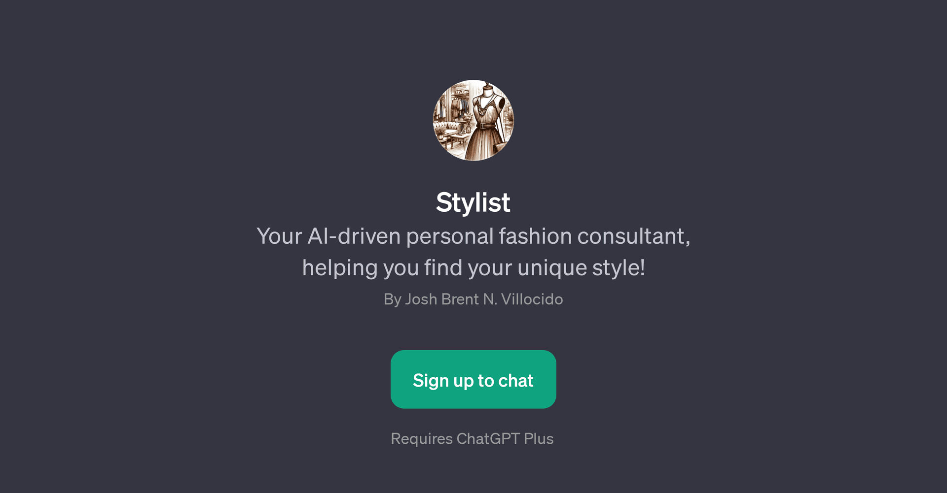 Stylist