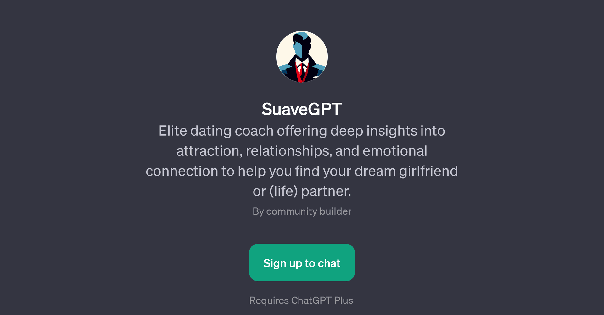 SuaveGPT