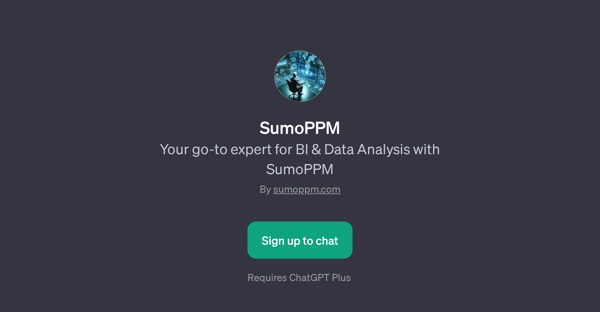 SumoPPM