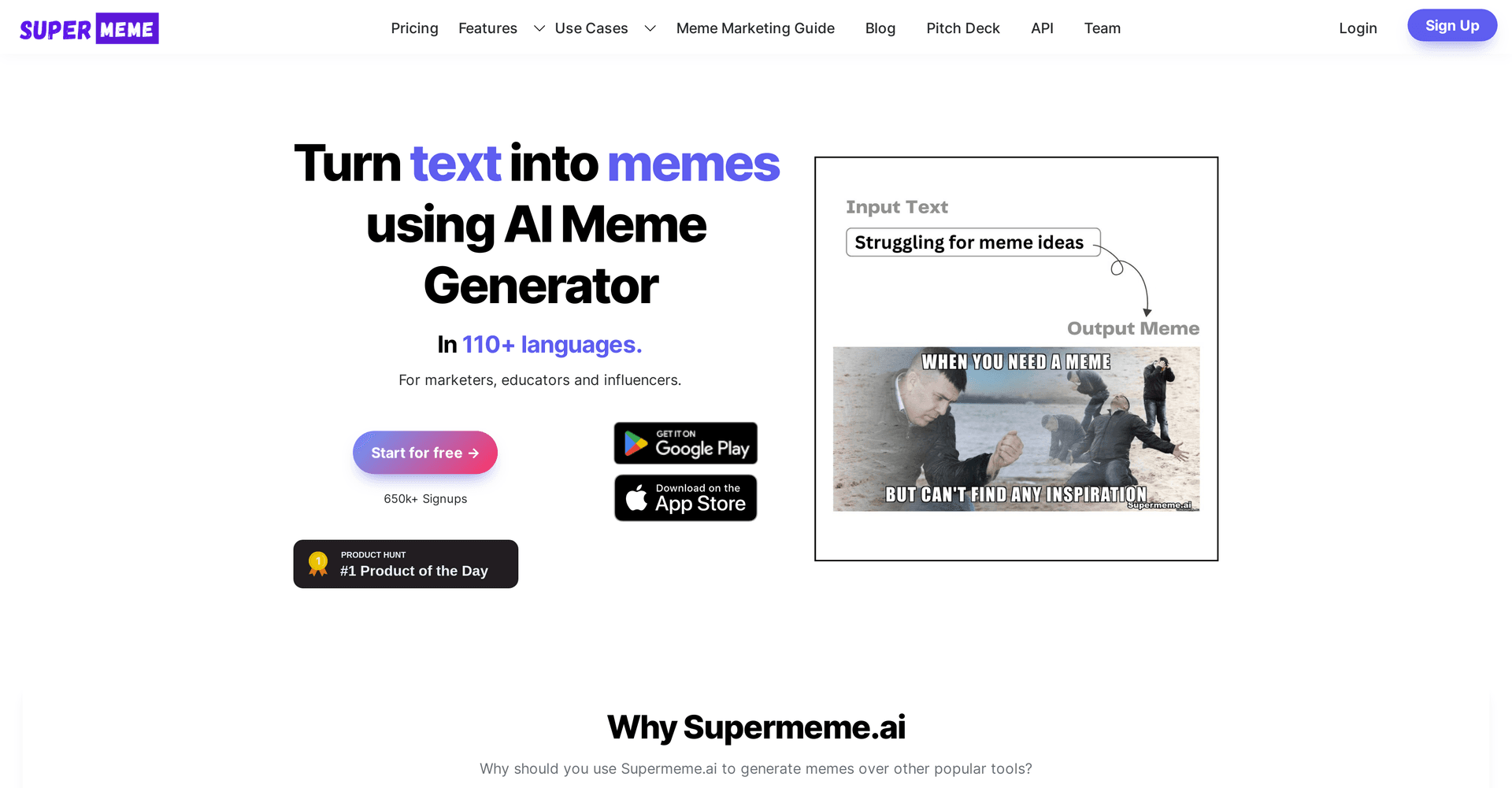 Supermeme.ai