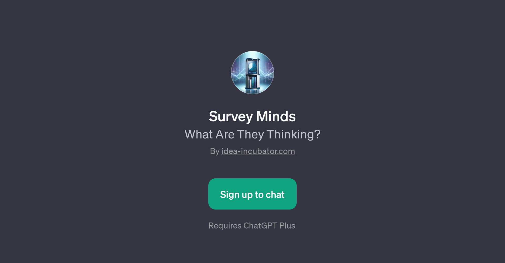 Survey Minds