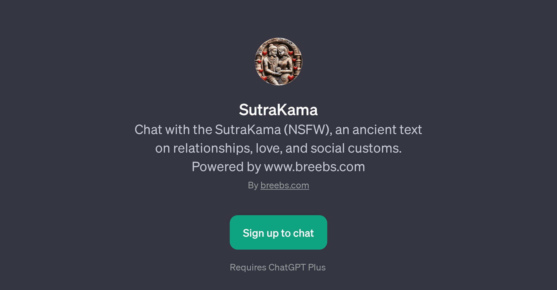 SutraKama