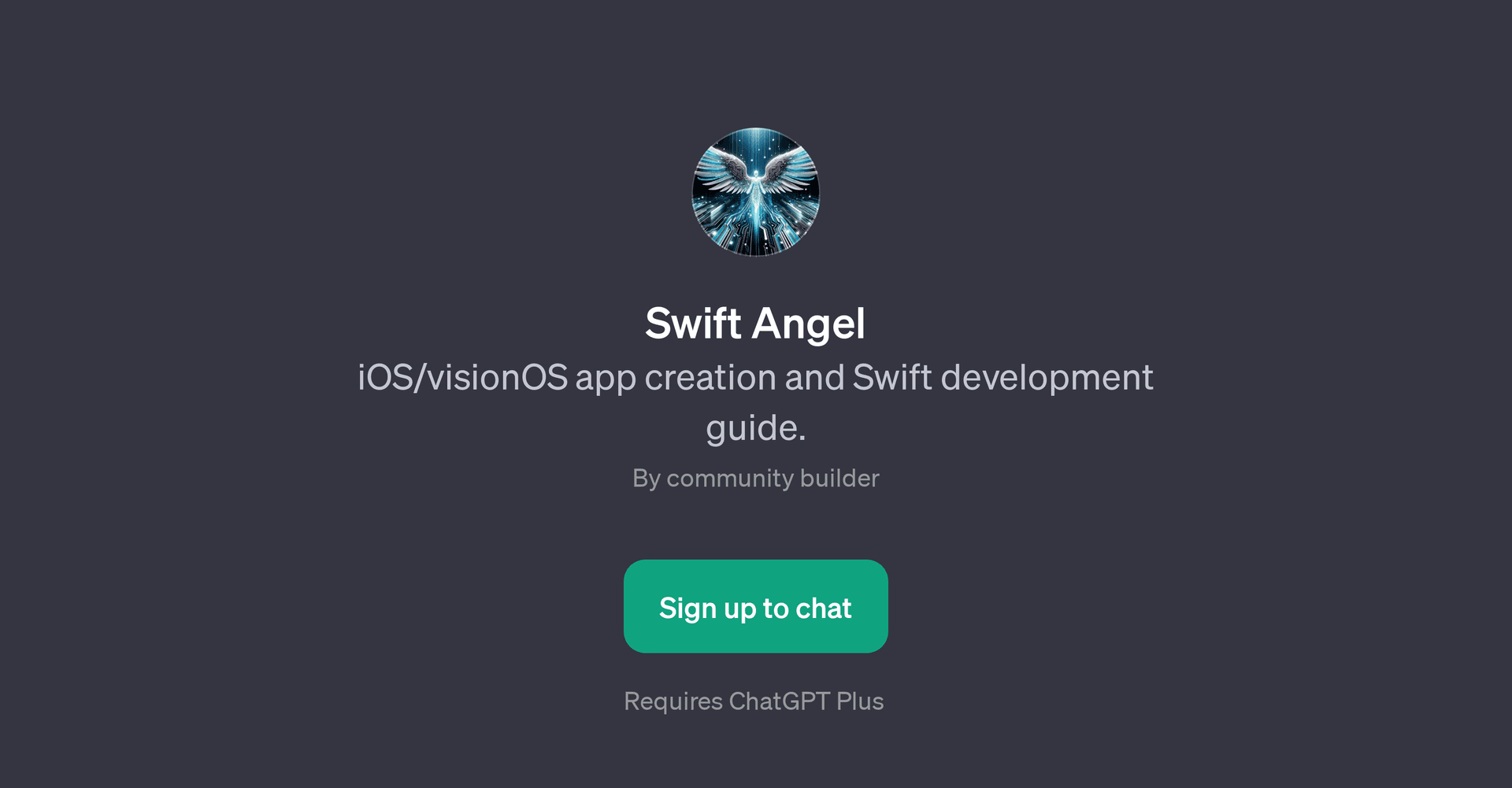 Swift Angel