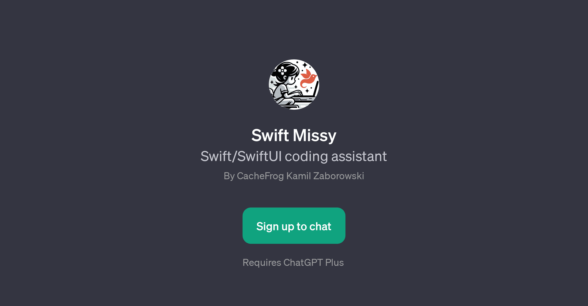 Swift Missy