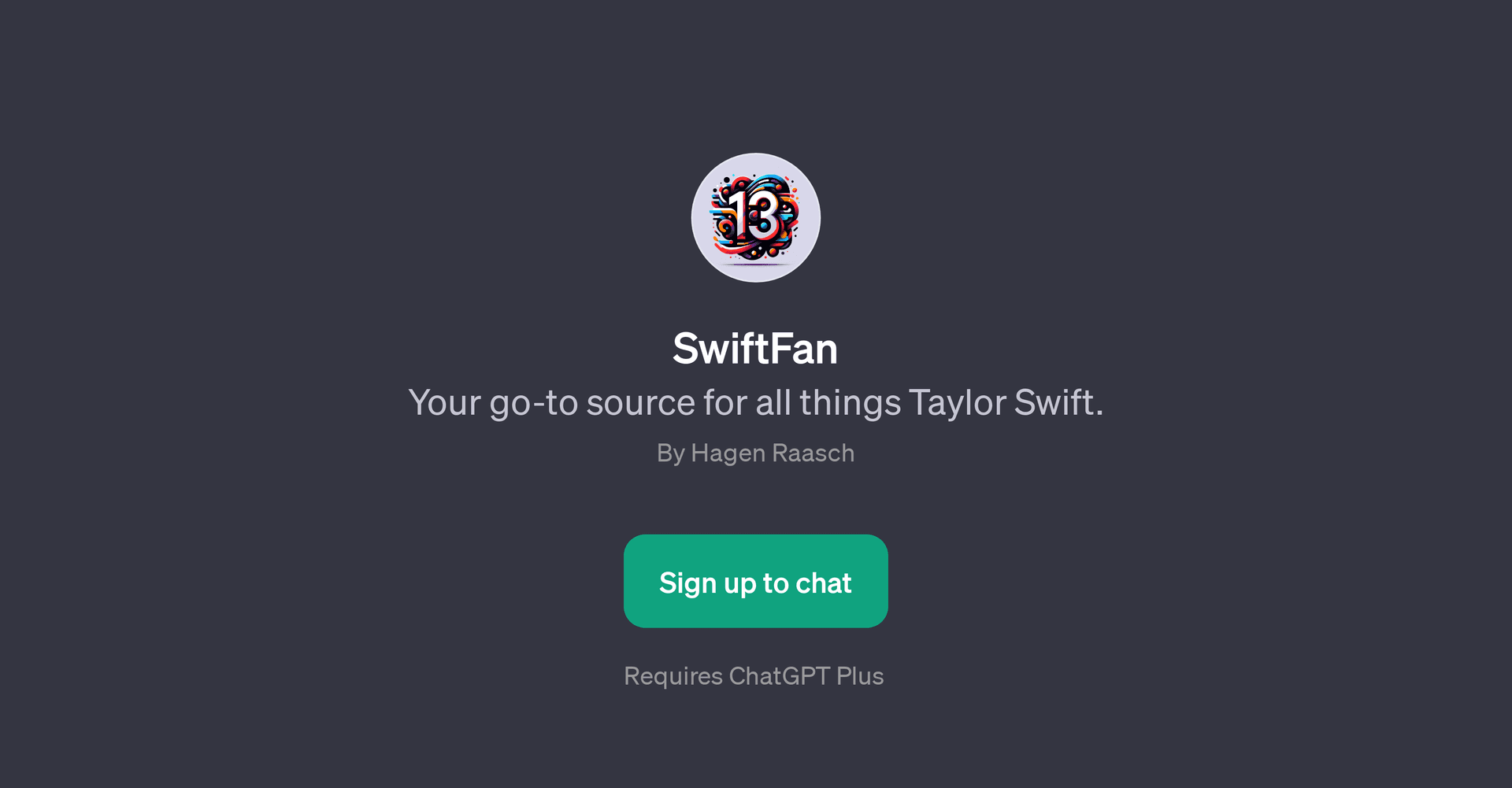 SwiftFan
