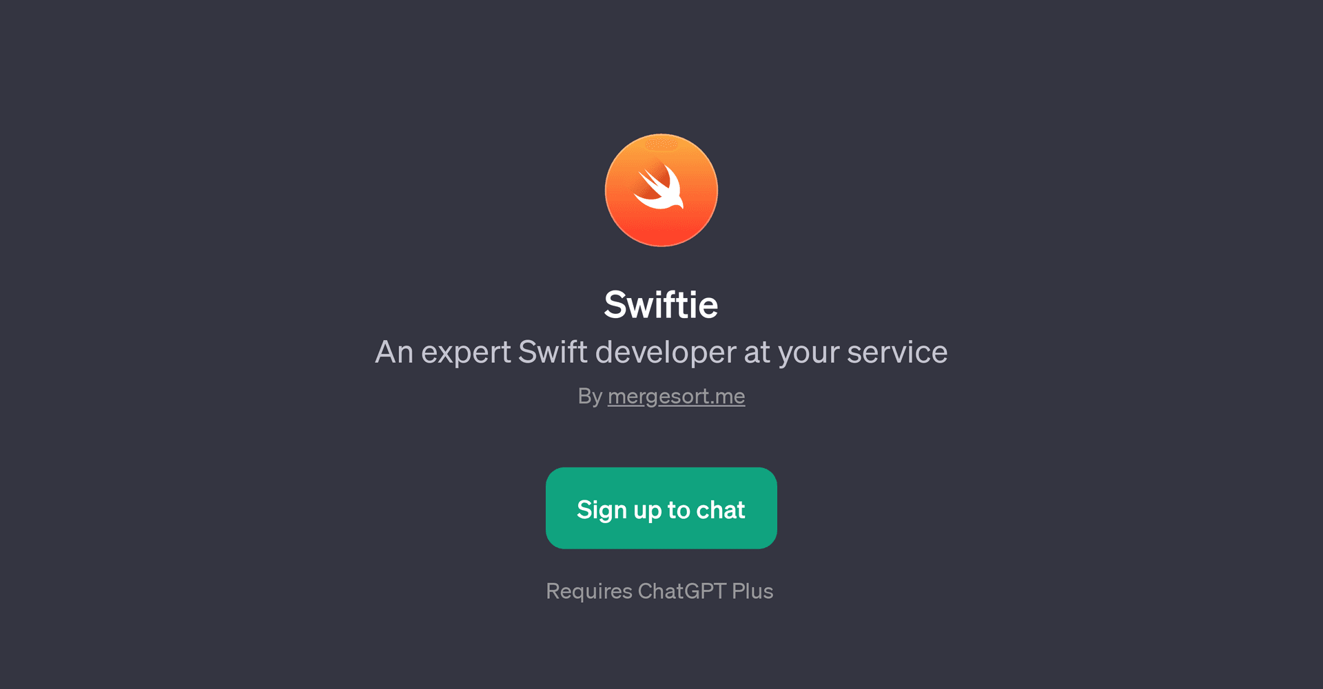 Swiftie