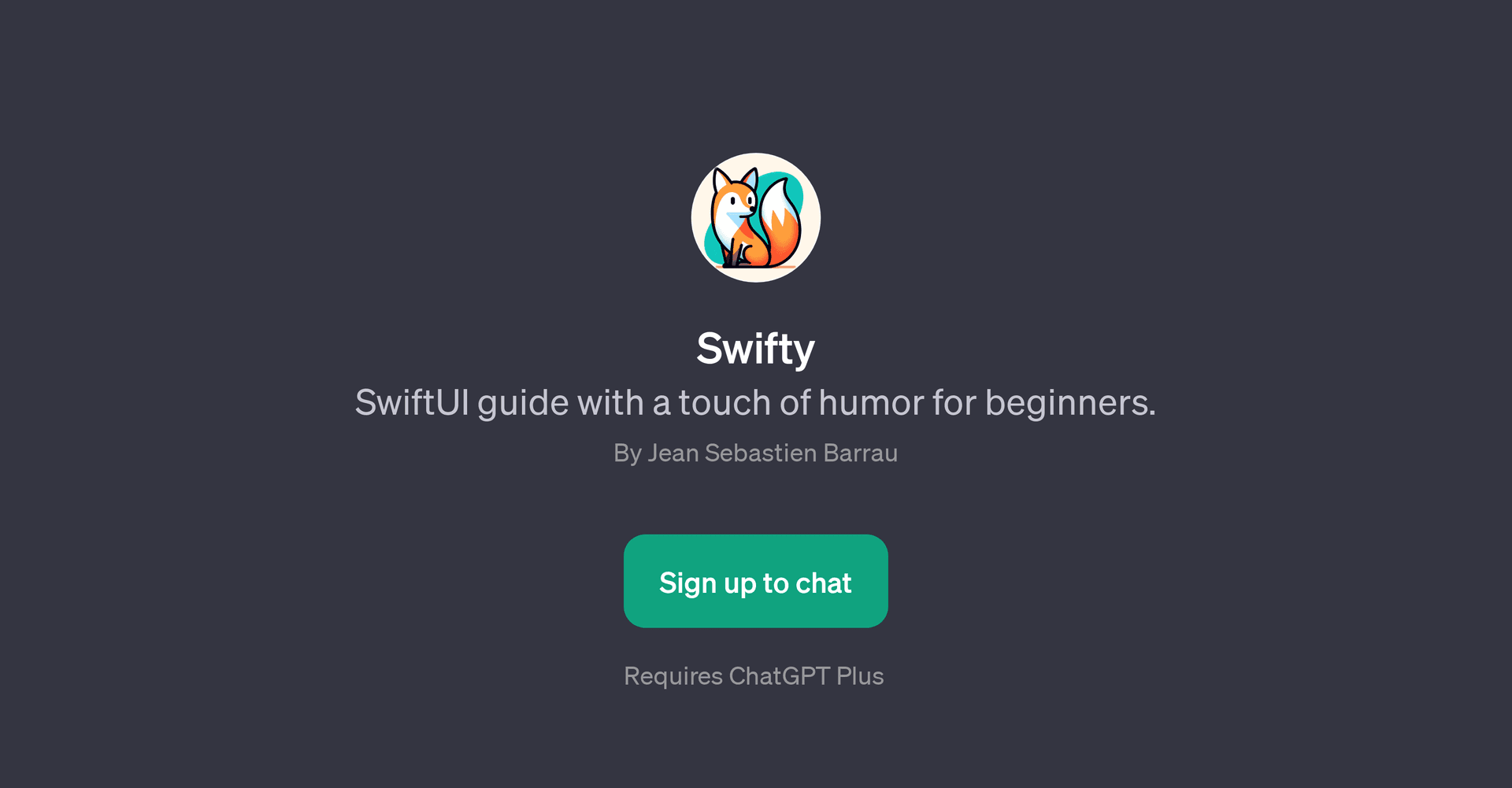 Swifty