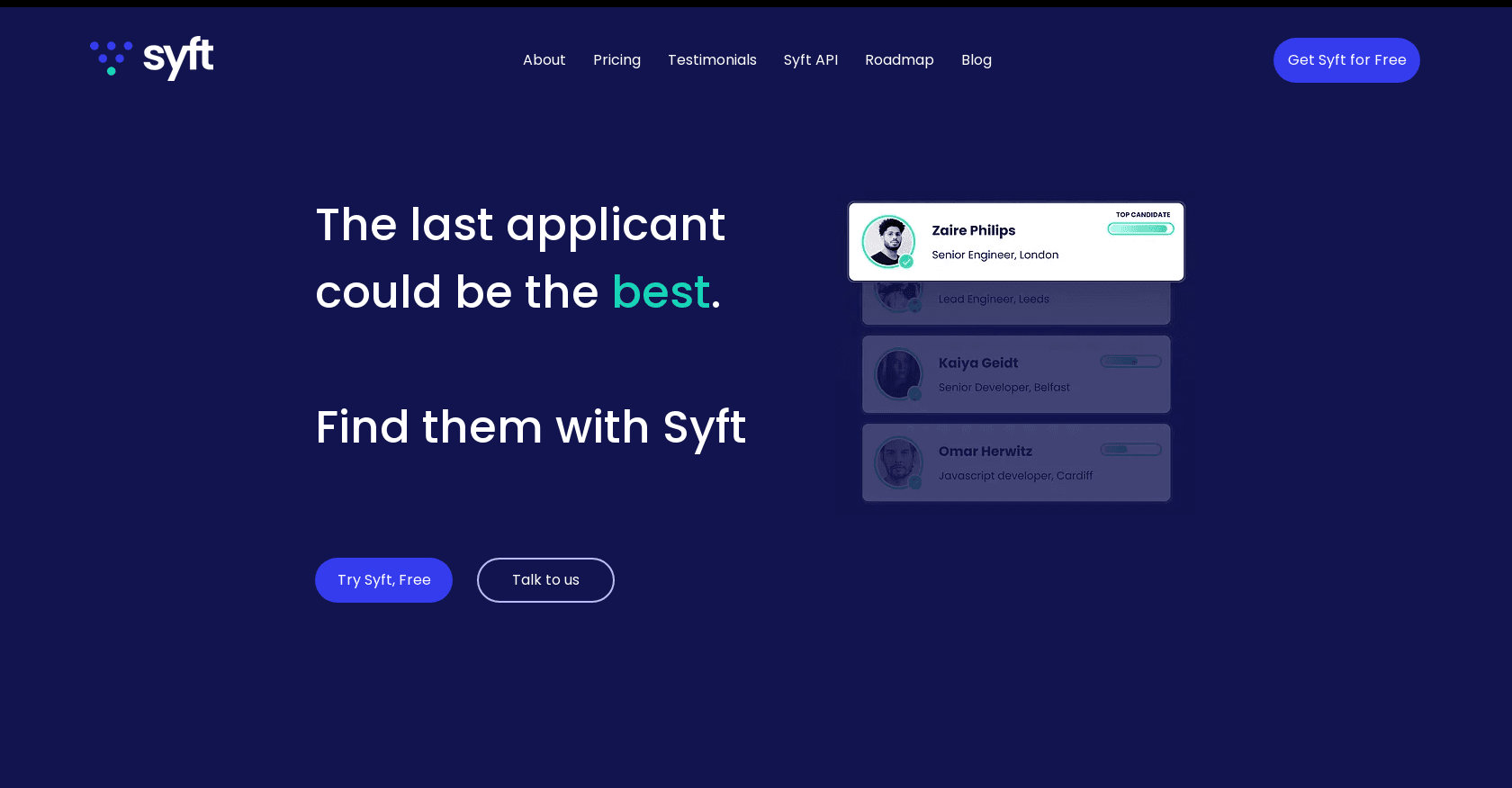 Syft.cc