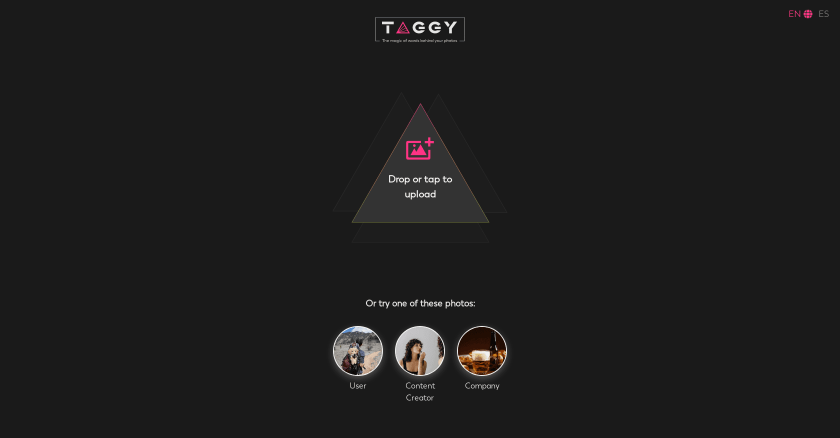 Taggy