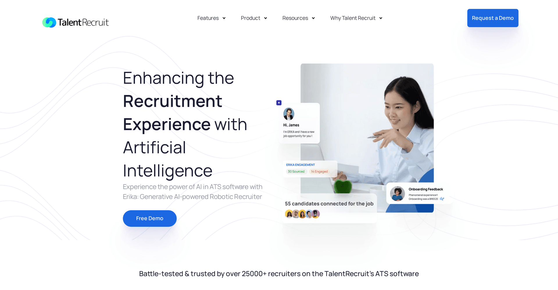 TalentRecruit