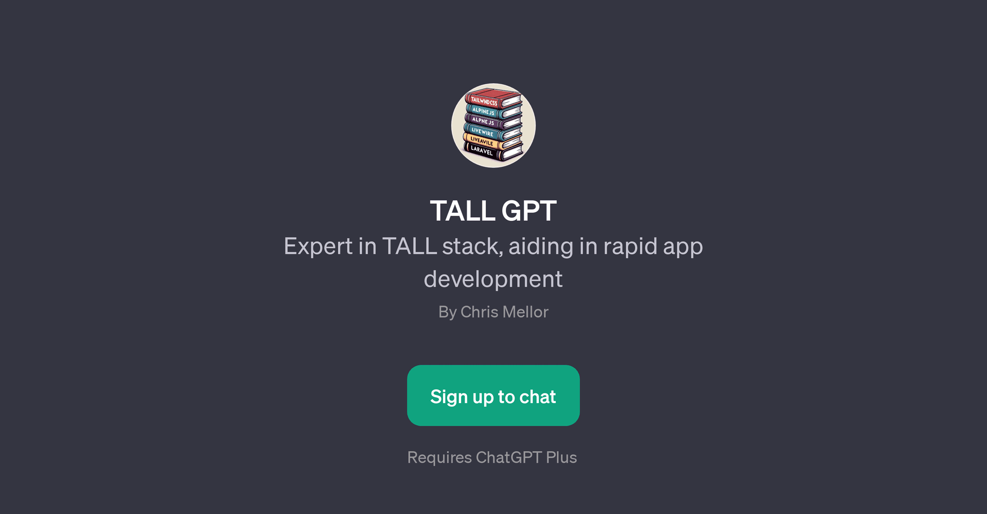 TALL GPT