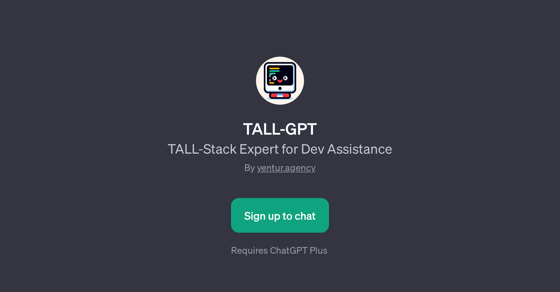 TALL-GPT