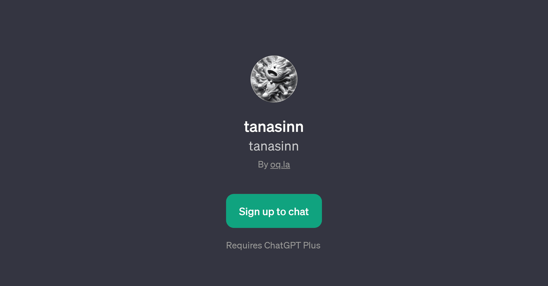 tanasinn