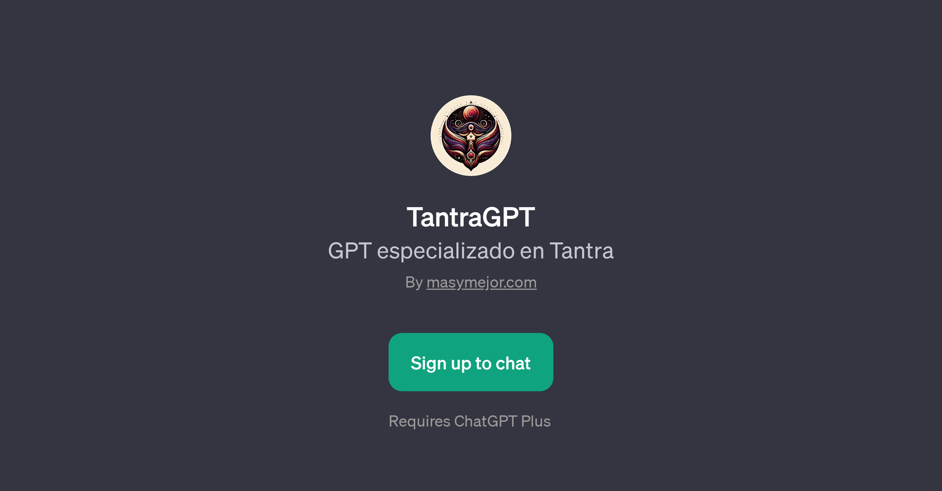 TantraGPT