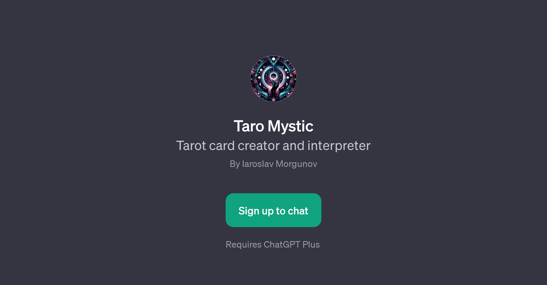 Taro Mystic