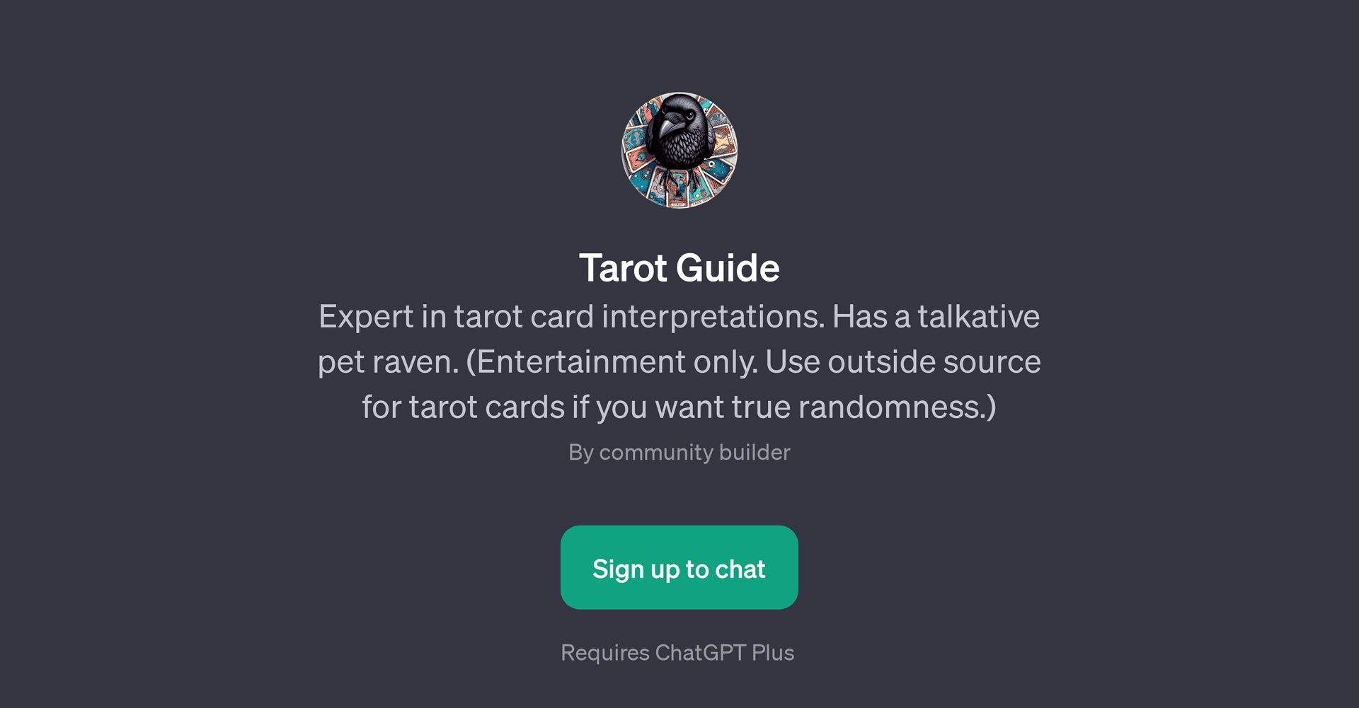 Tarot Guide