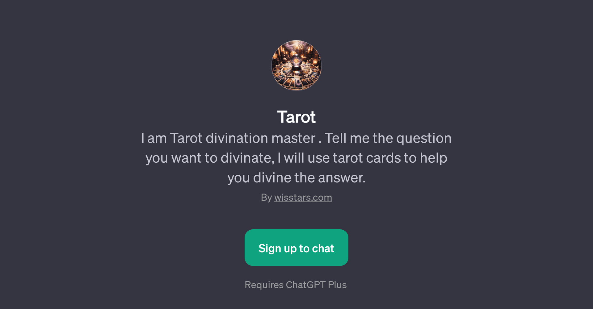 Tarot