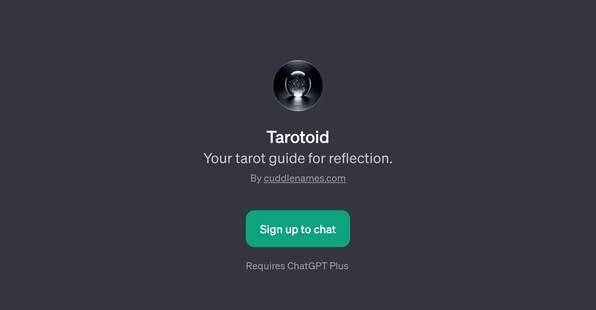Tarotoid