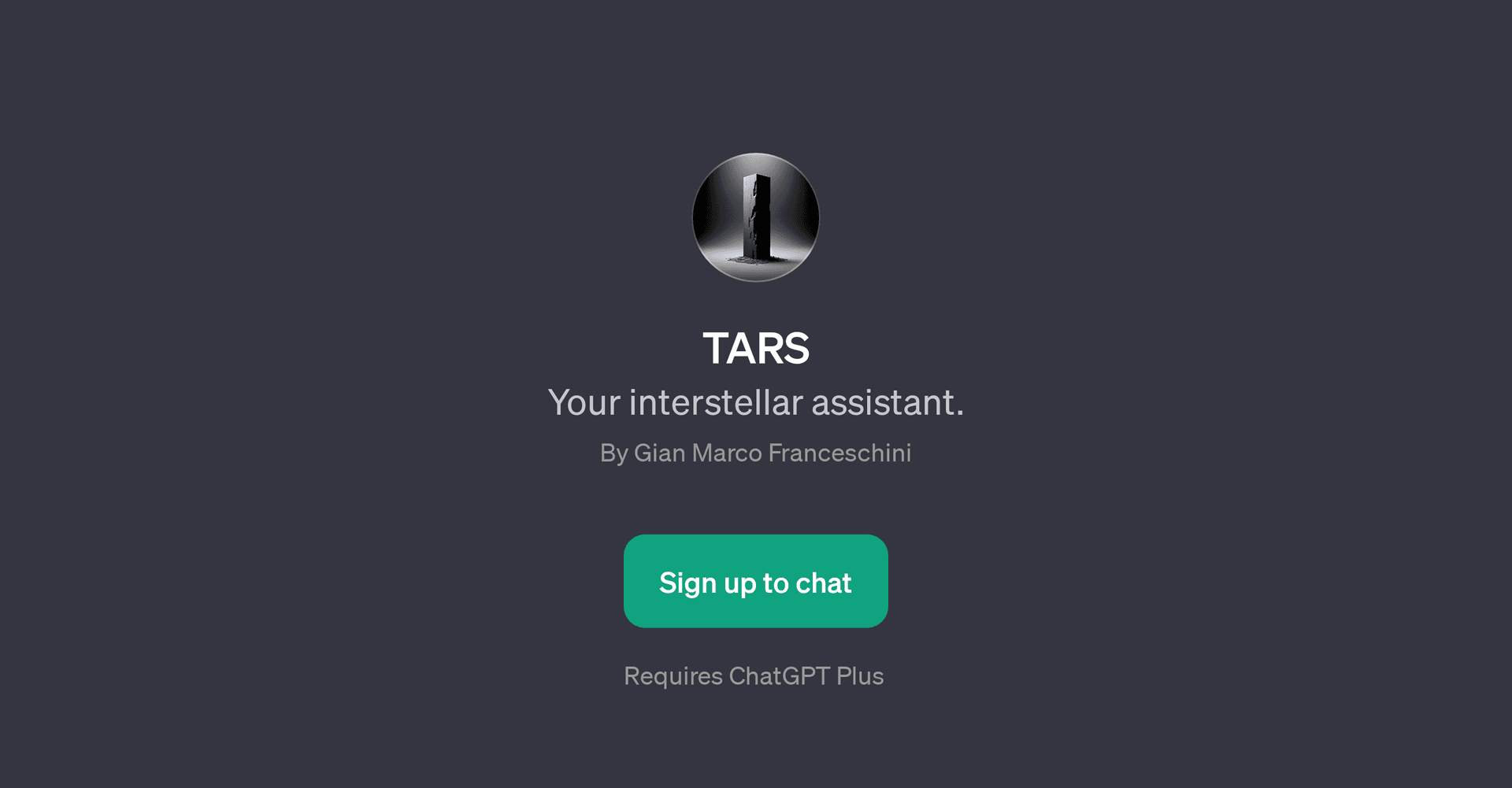 TARS