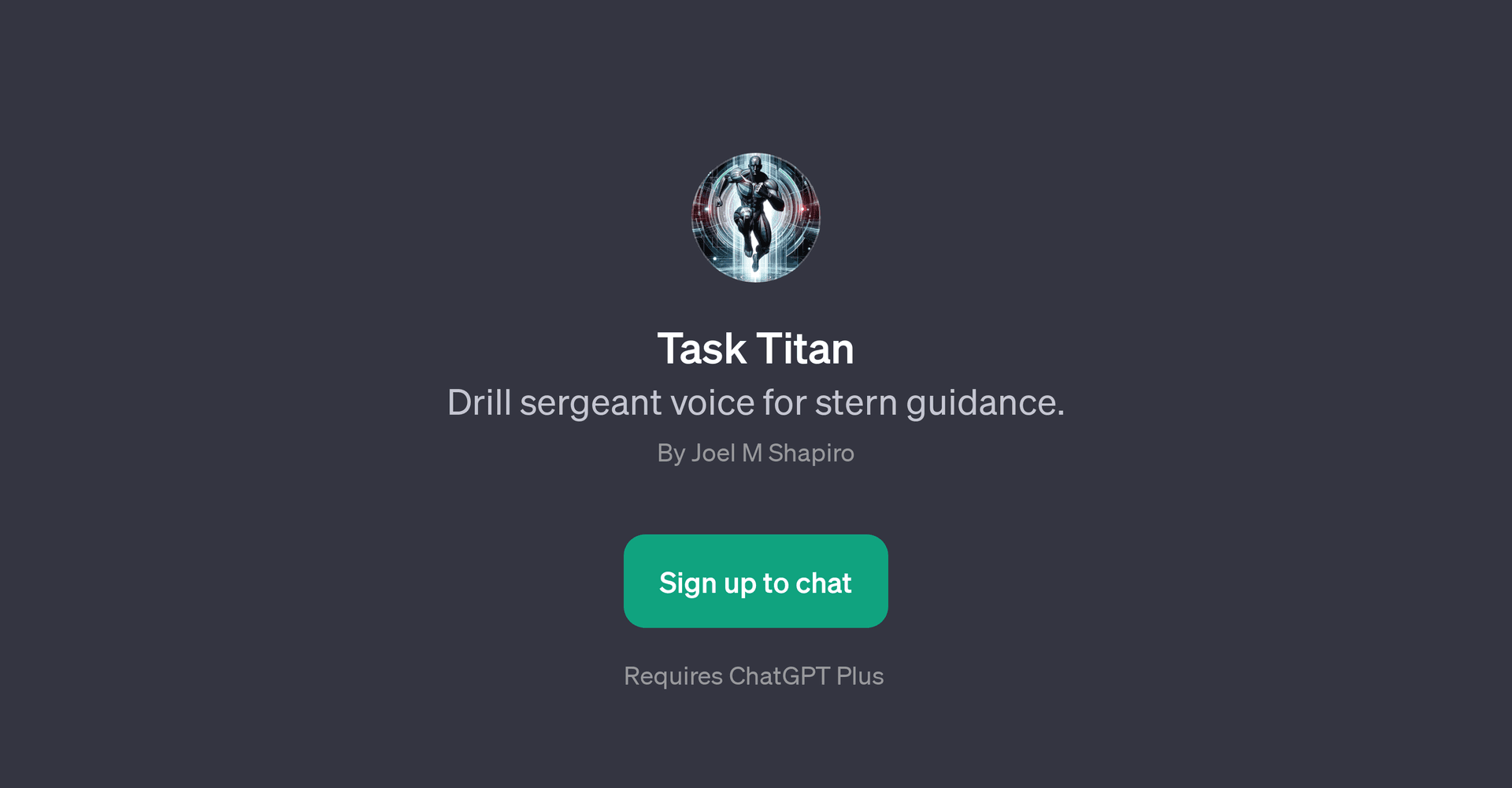 Task Titan