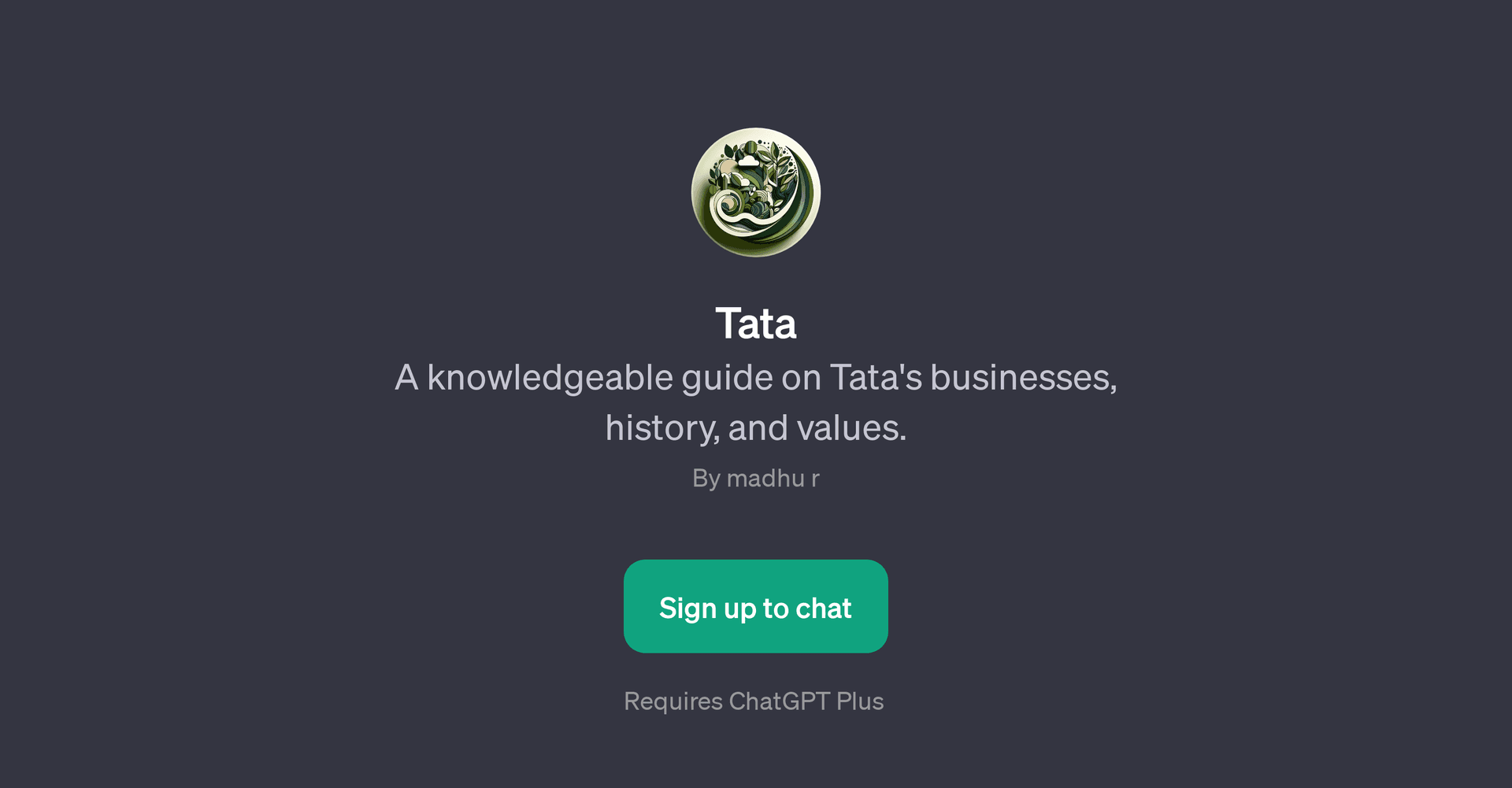 Tata
