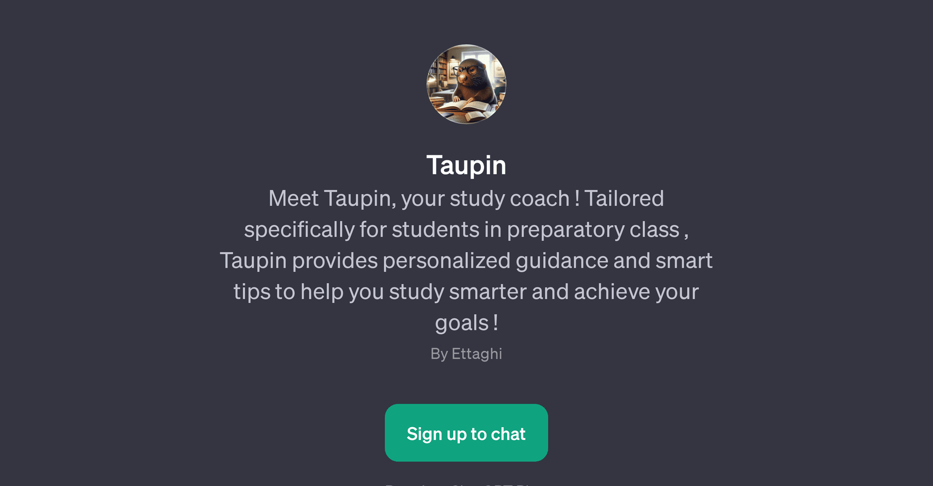 Taupin