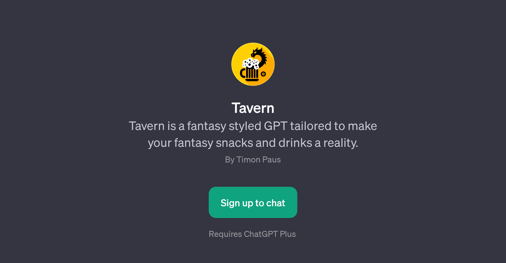 Tavern