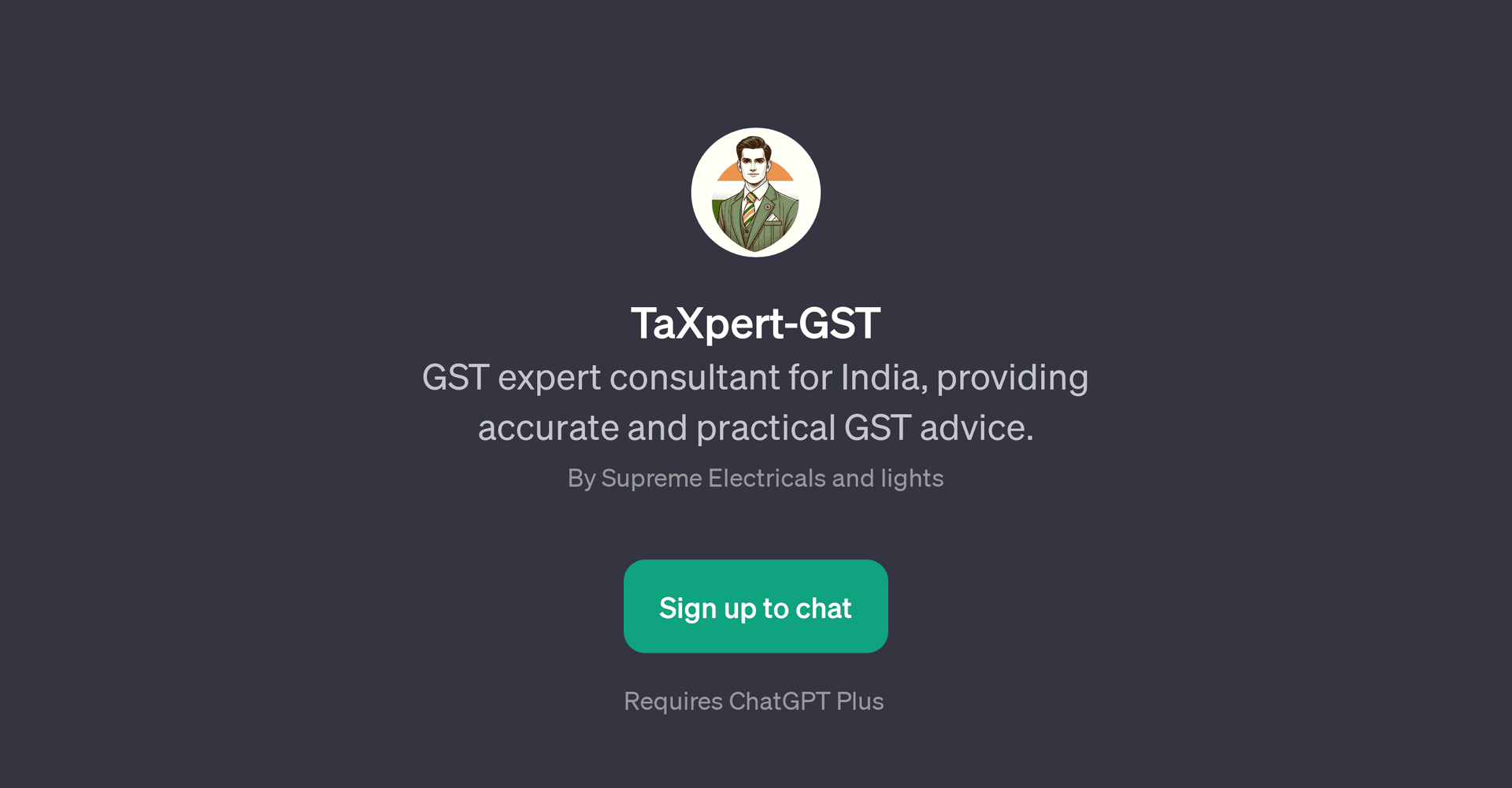 TaXpert-GST