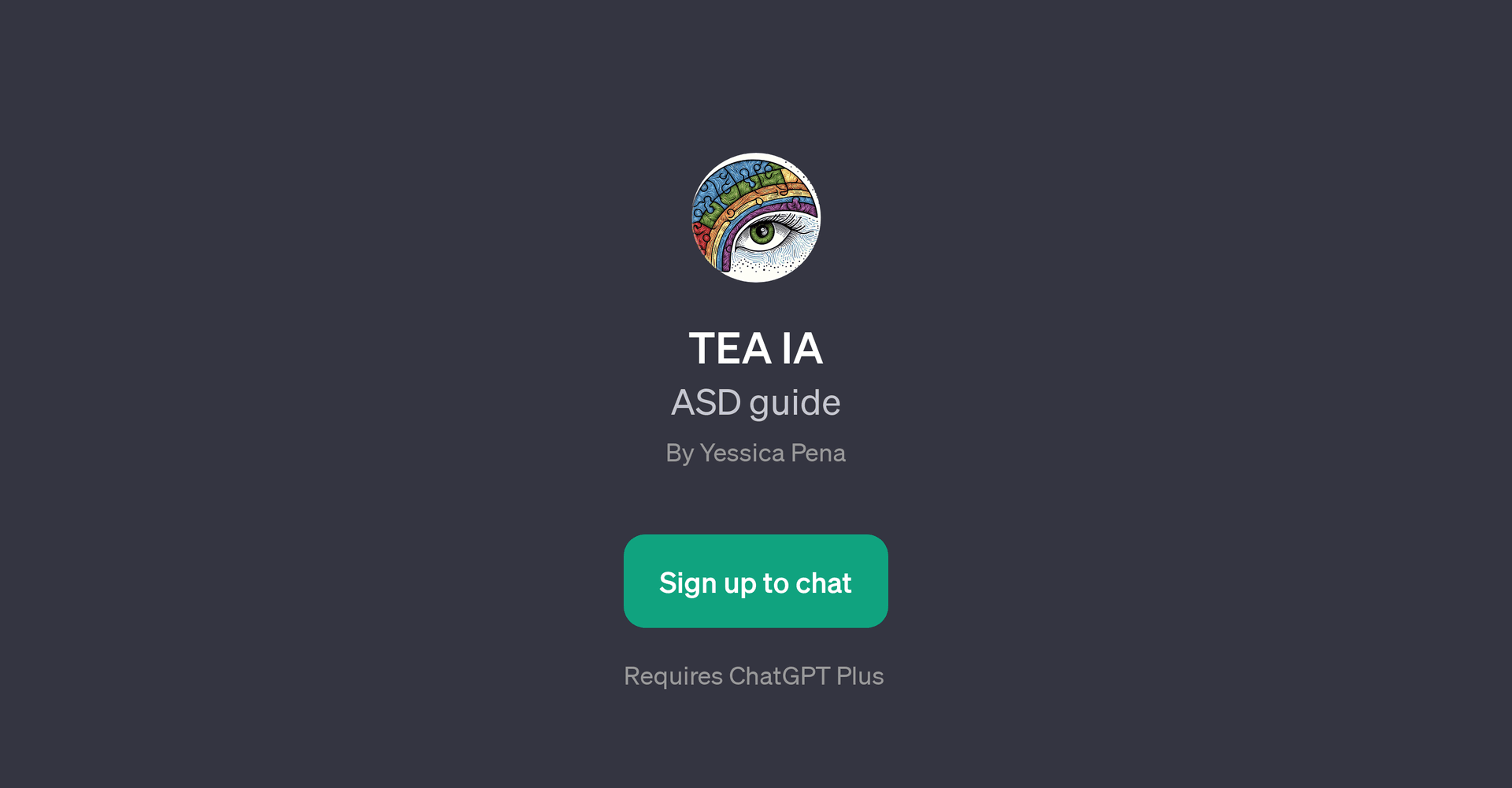 TEA IA