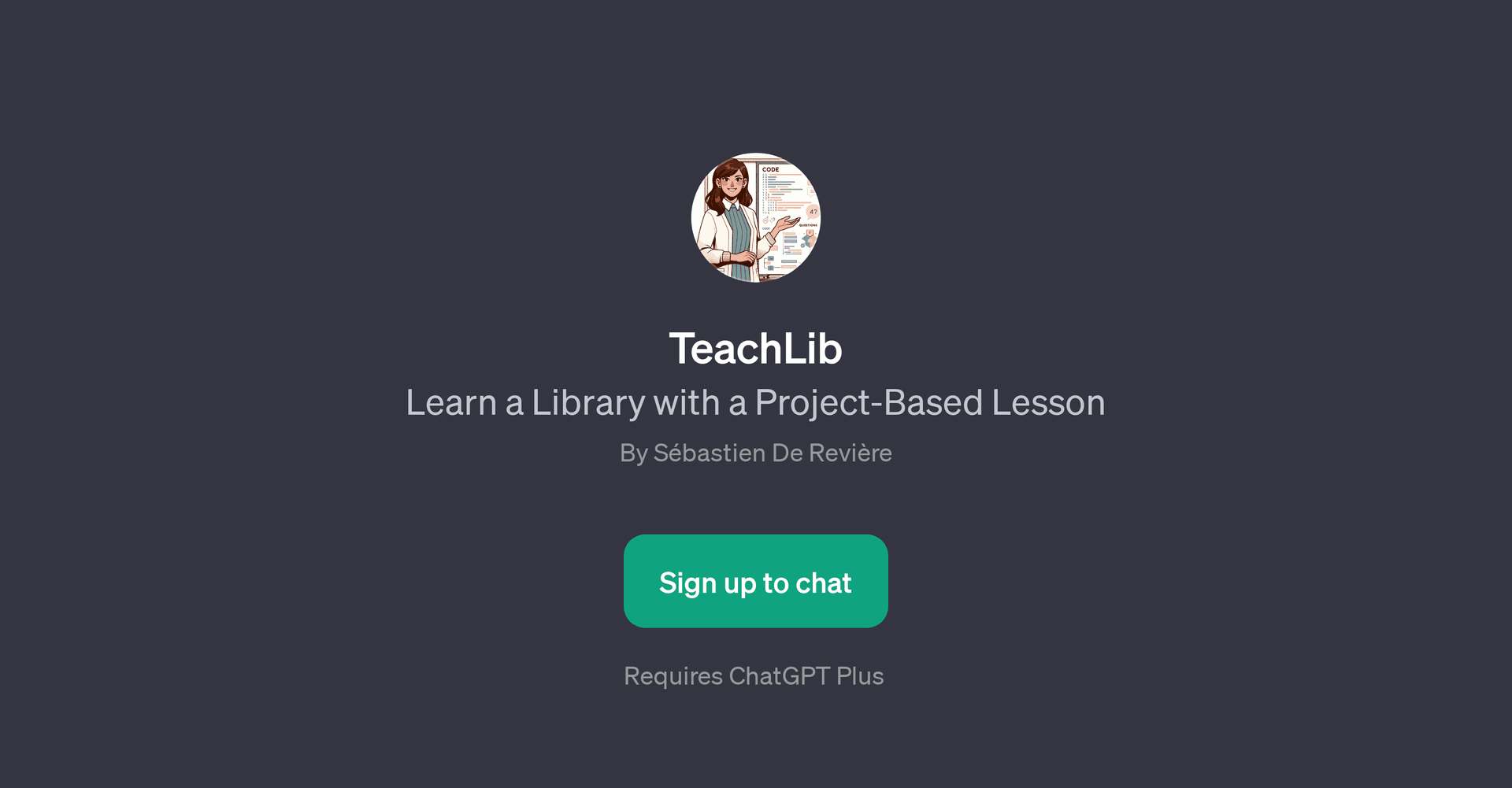 TeachLib
