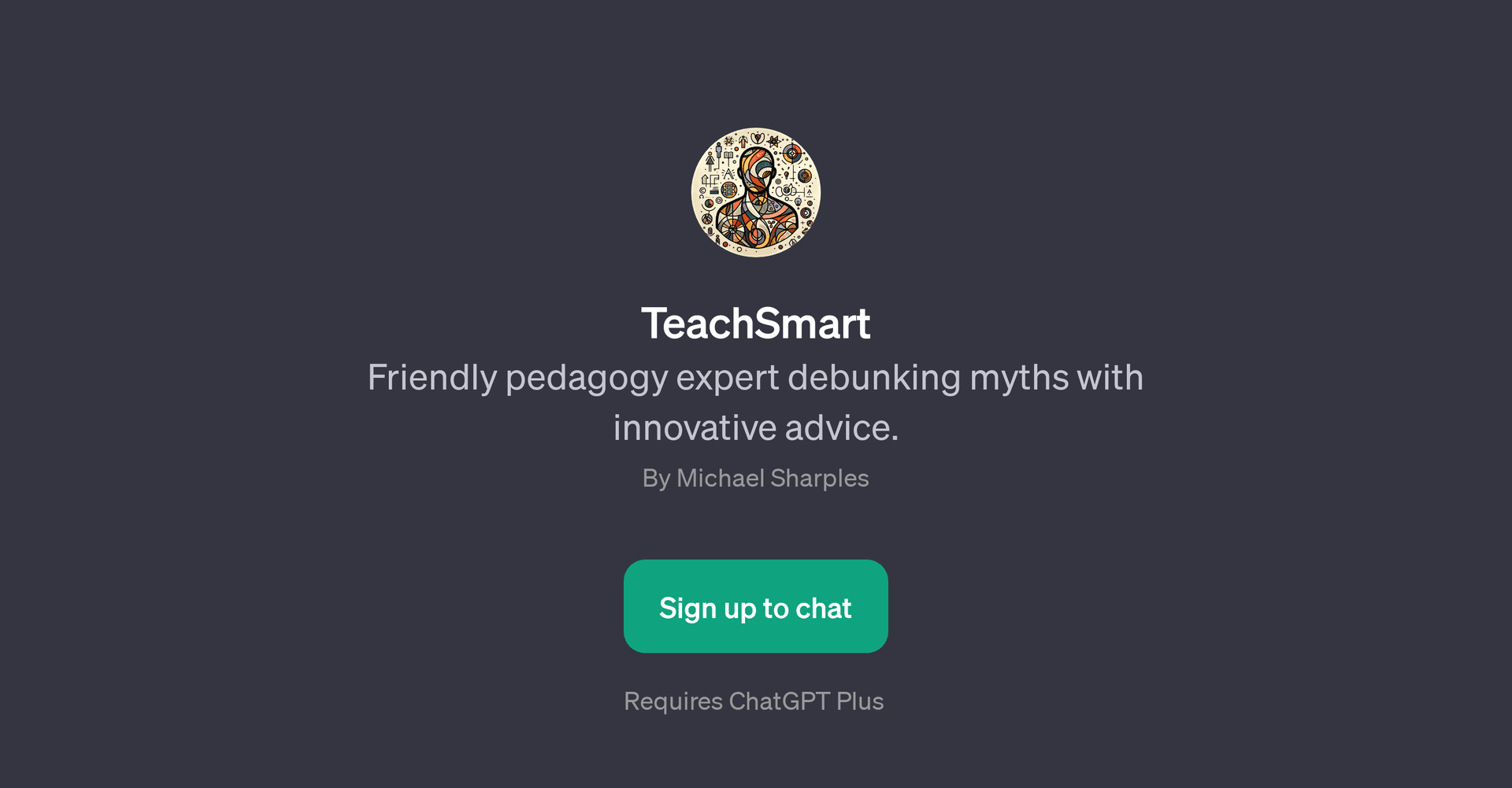 TeachSmart