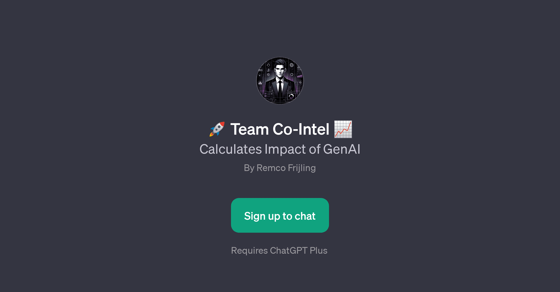 Team Co-Intel