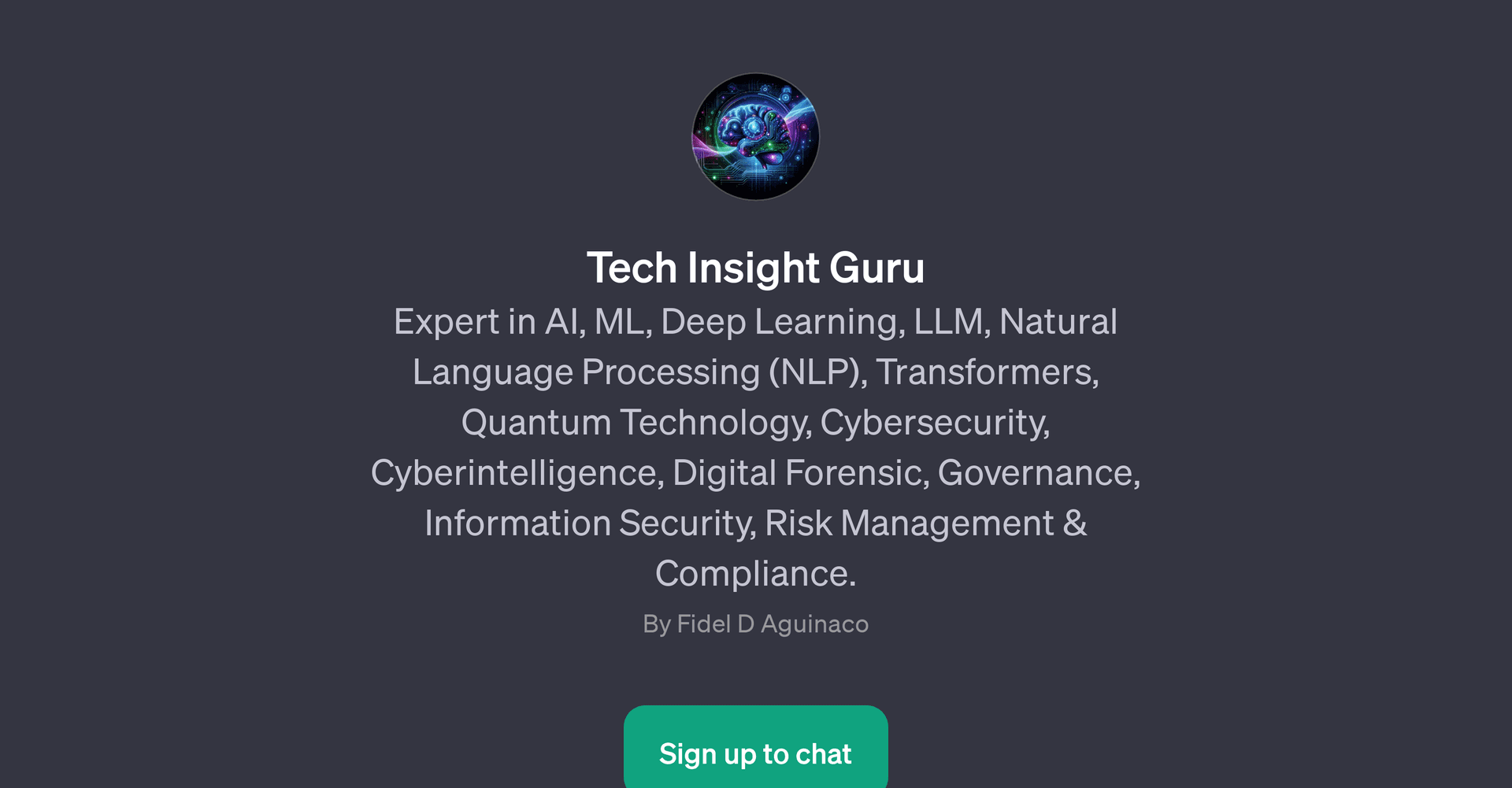 Tech Insight Guru
