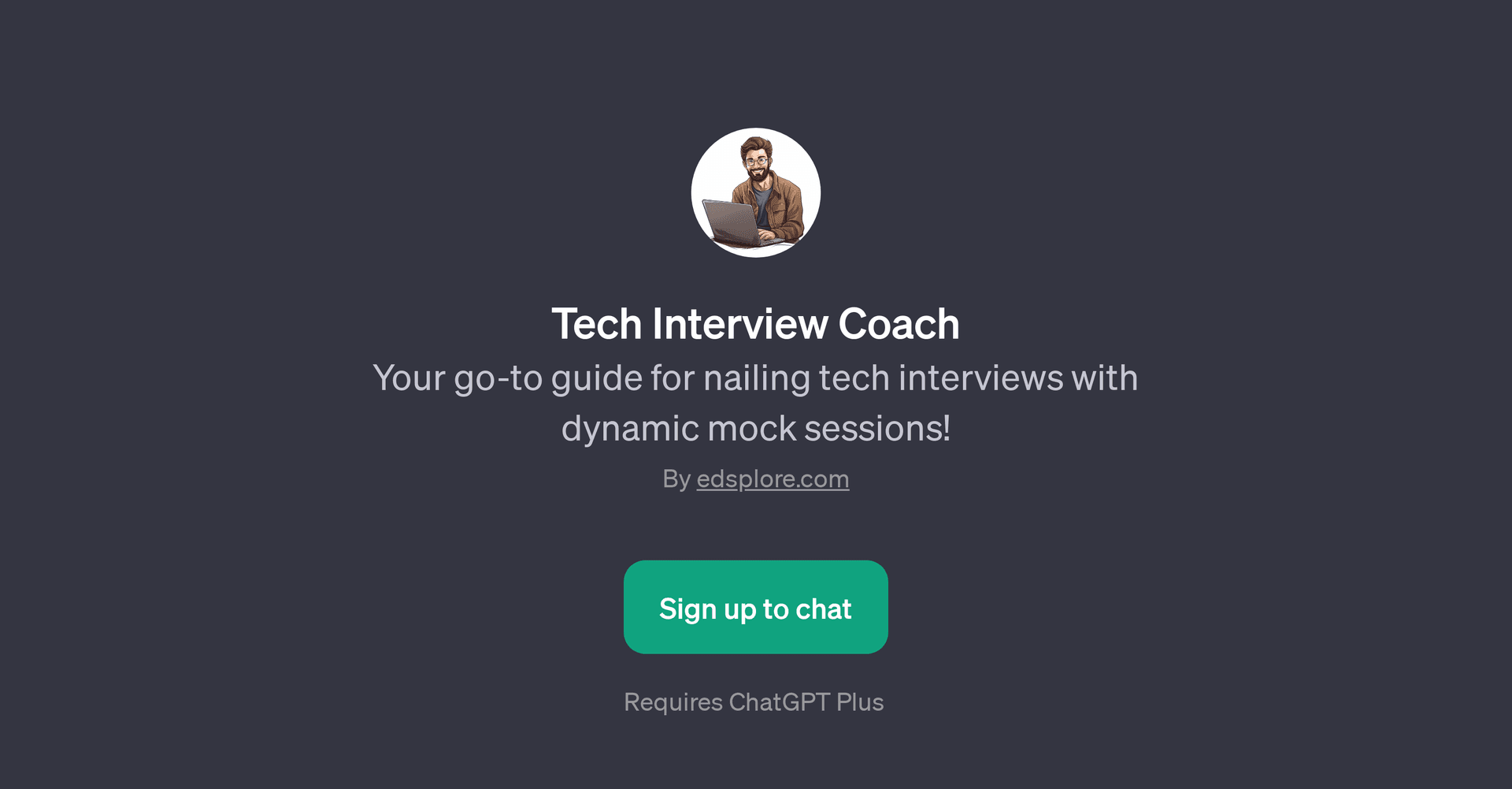 Tech Interview Coach