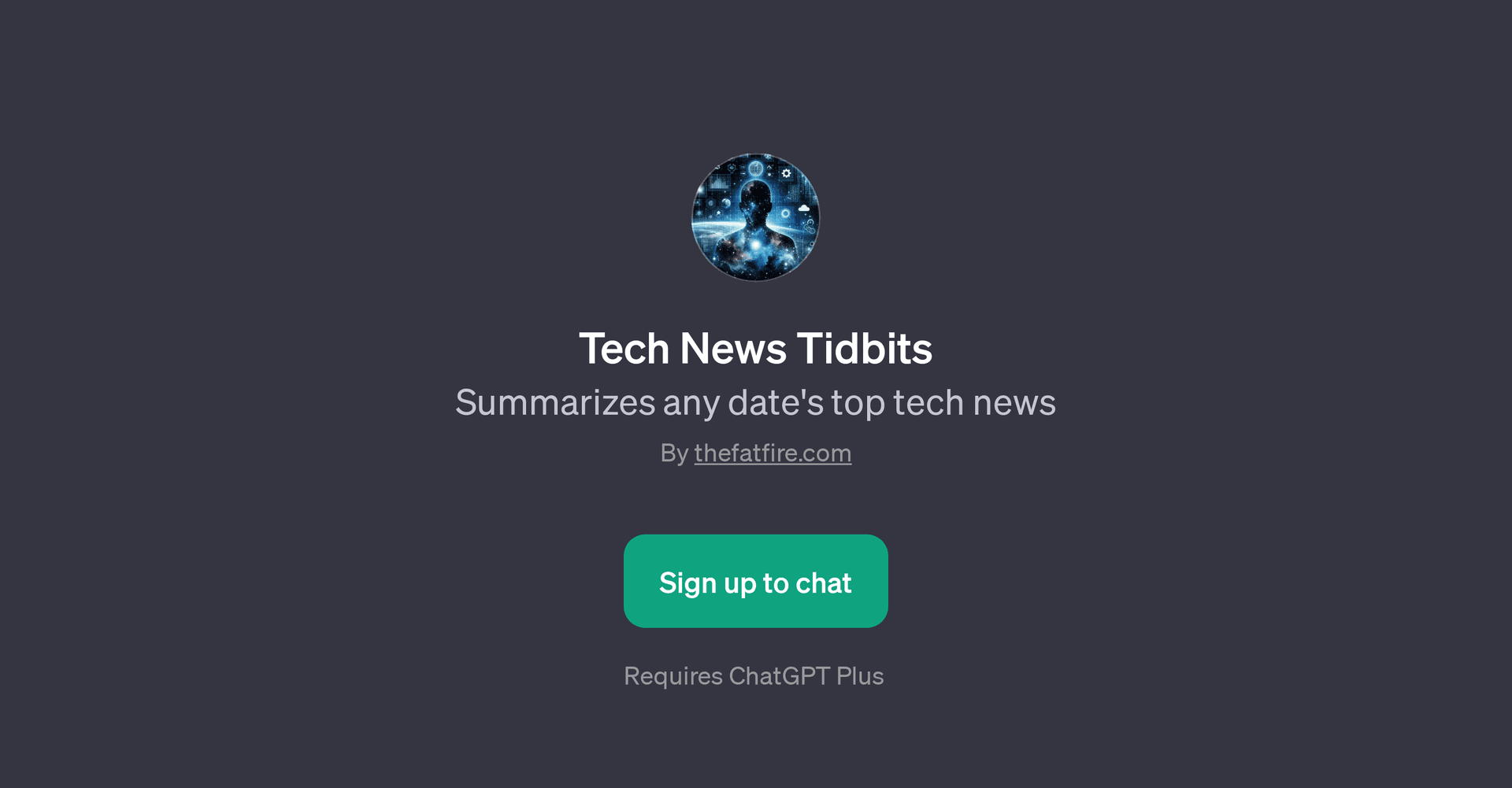 Tech News Tidbits