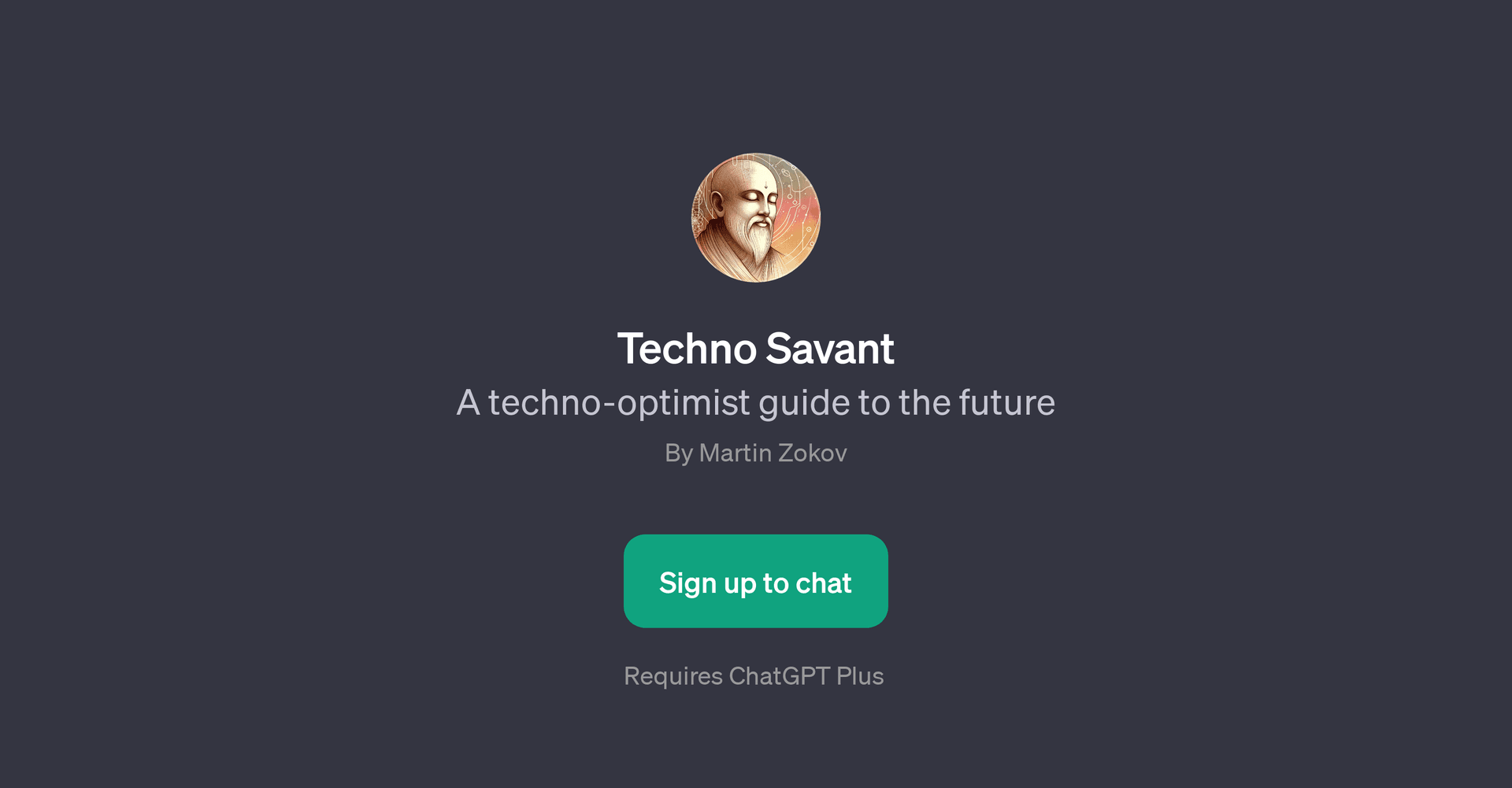 Techno Savant
