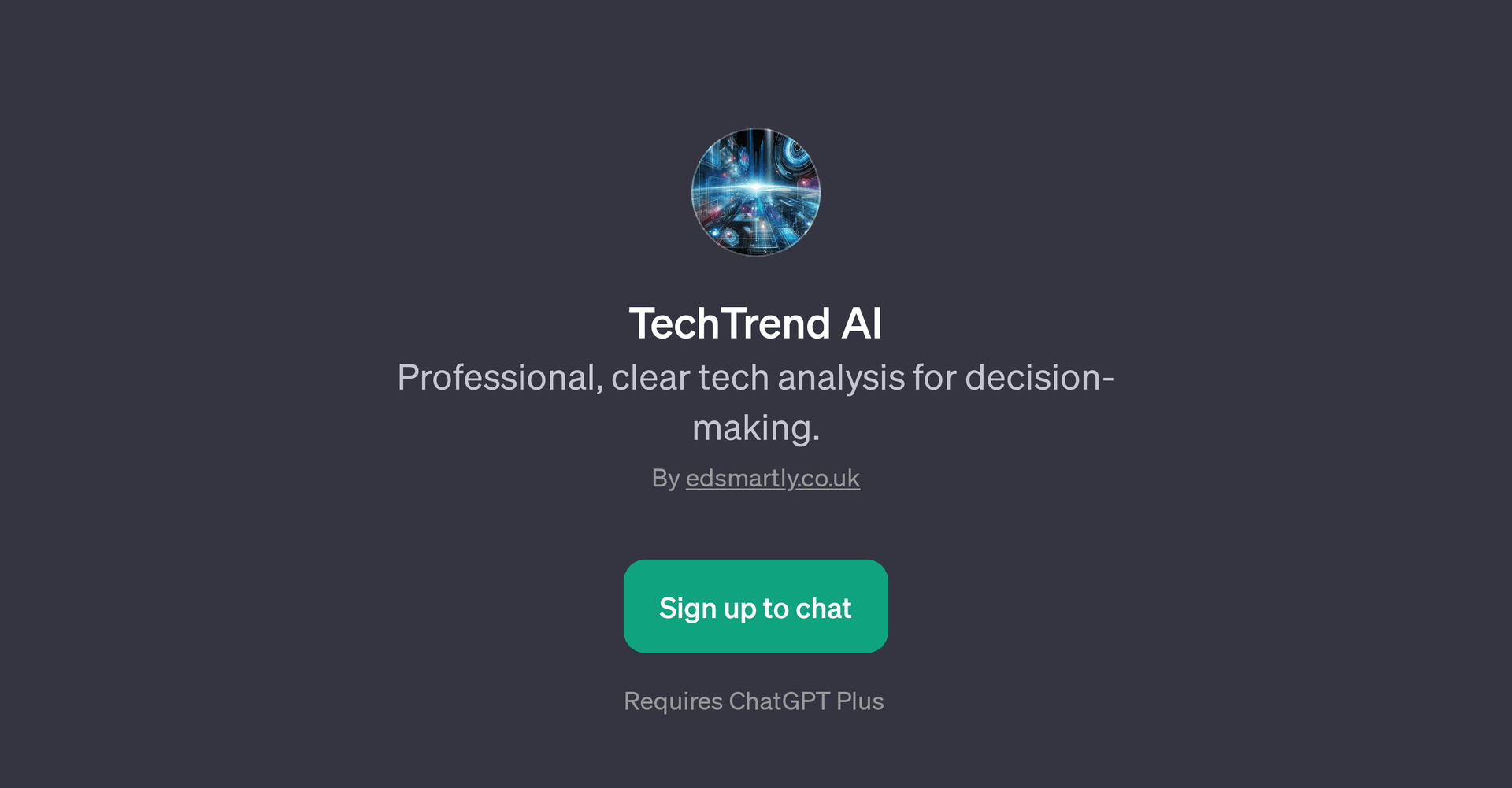 TechTrend AI