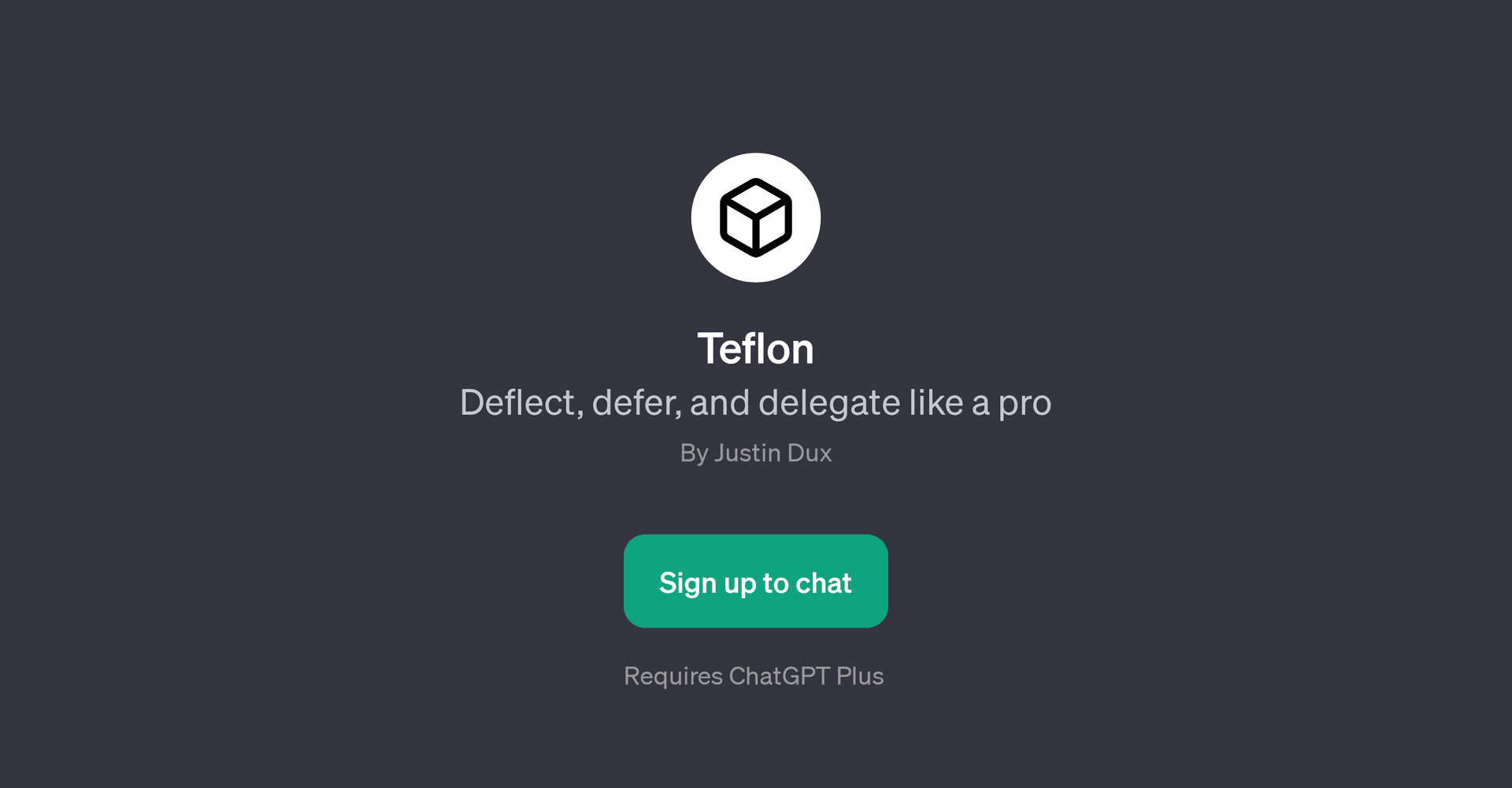 Teflon