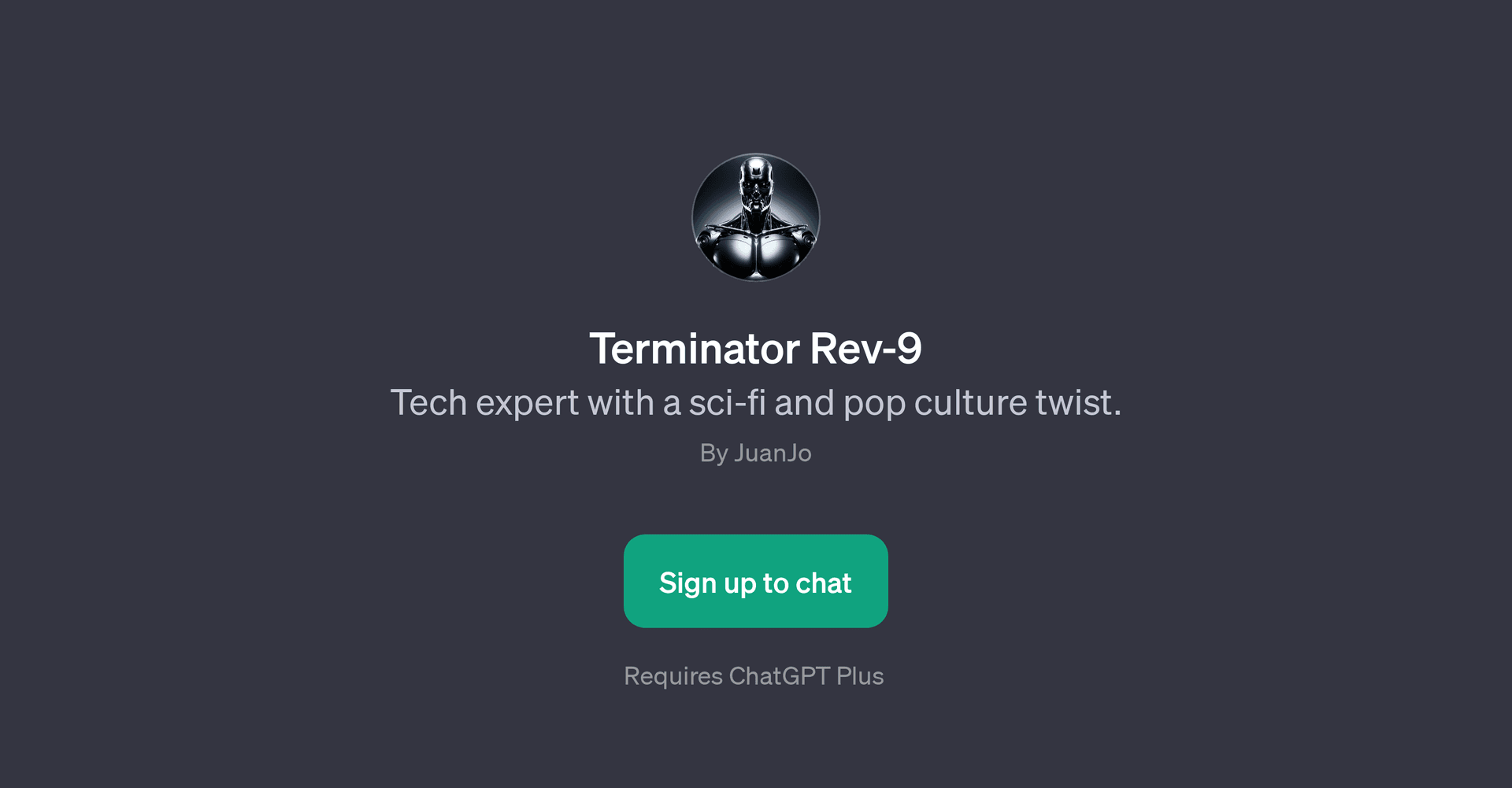 Terminator Rev-9