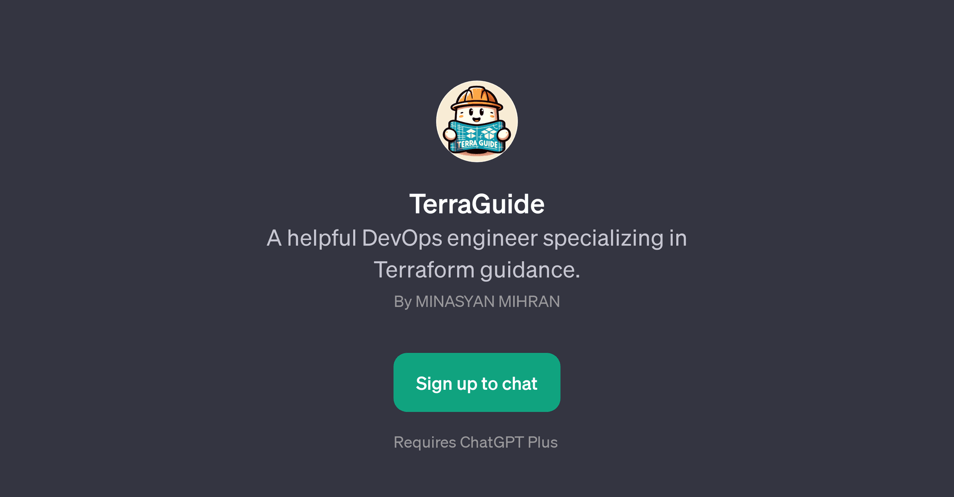 TerraGuide