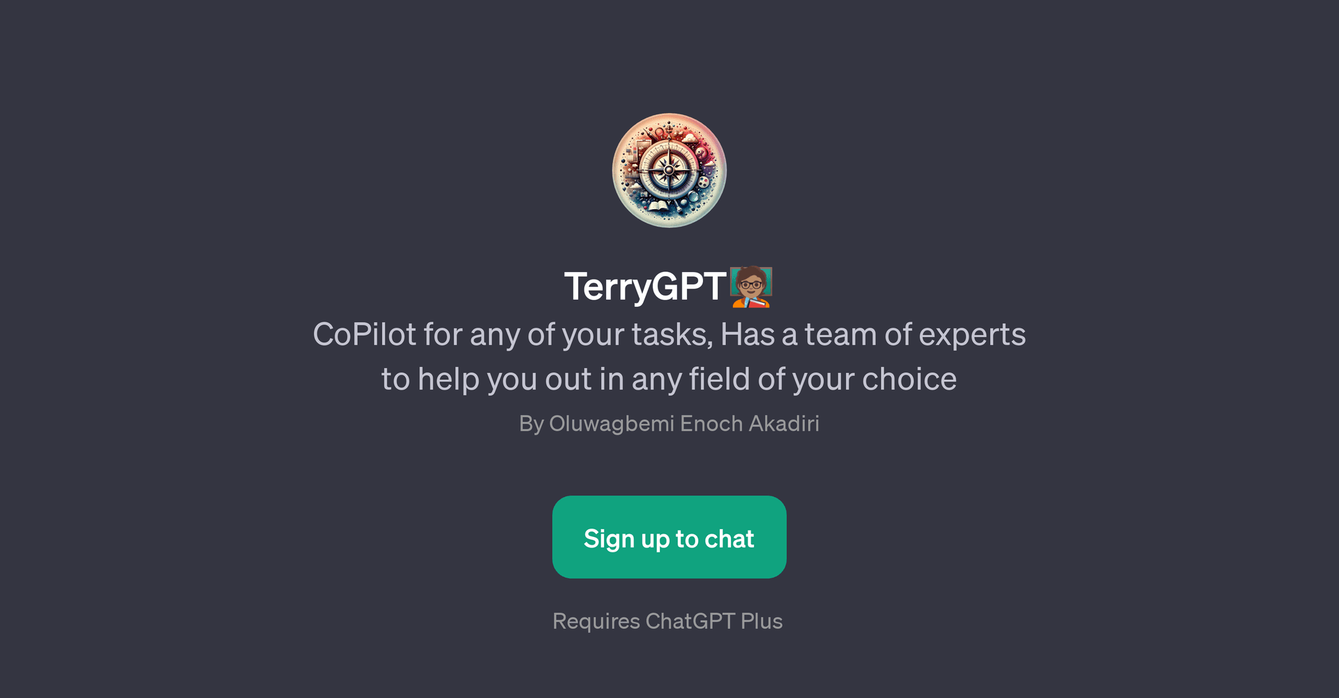 TerryGPT