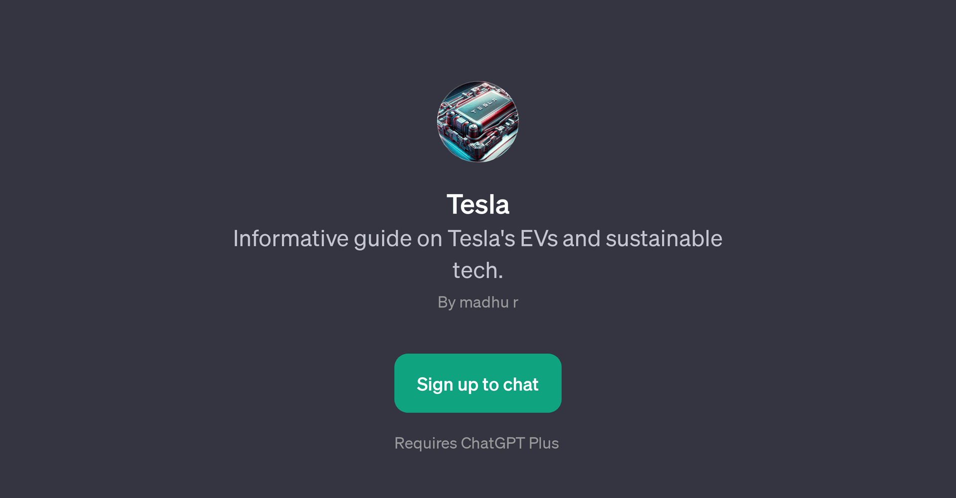 Tesla