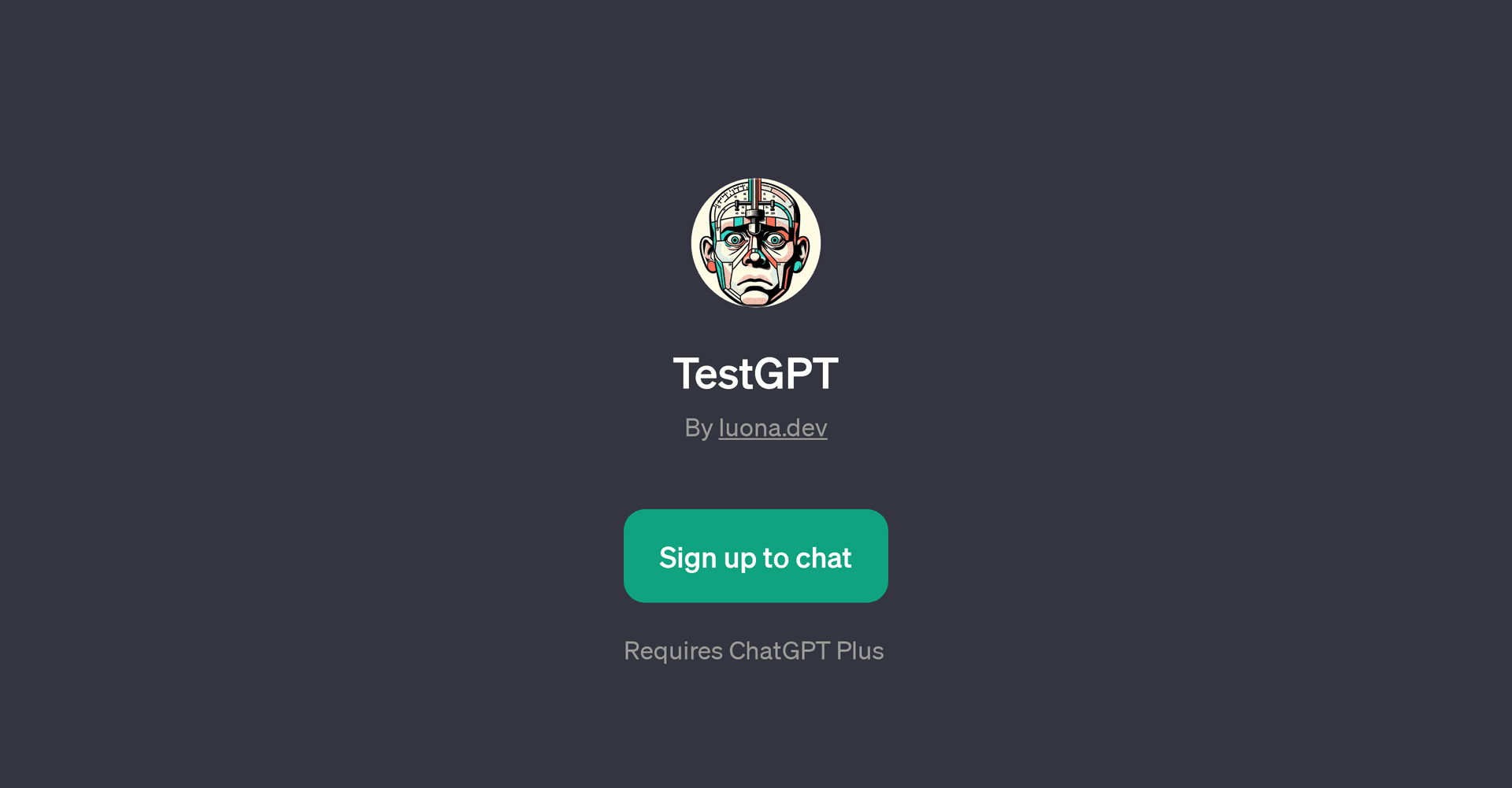 TestGPT