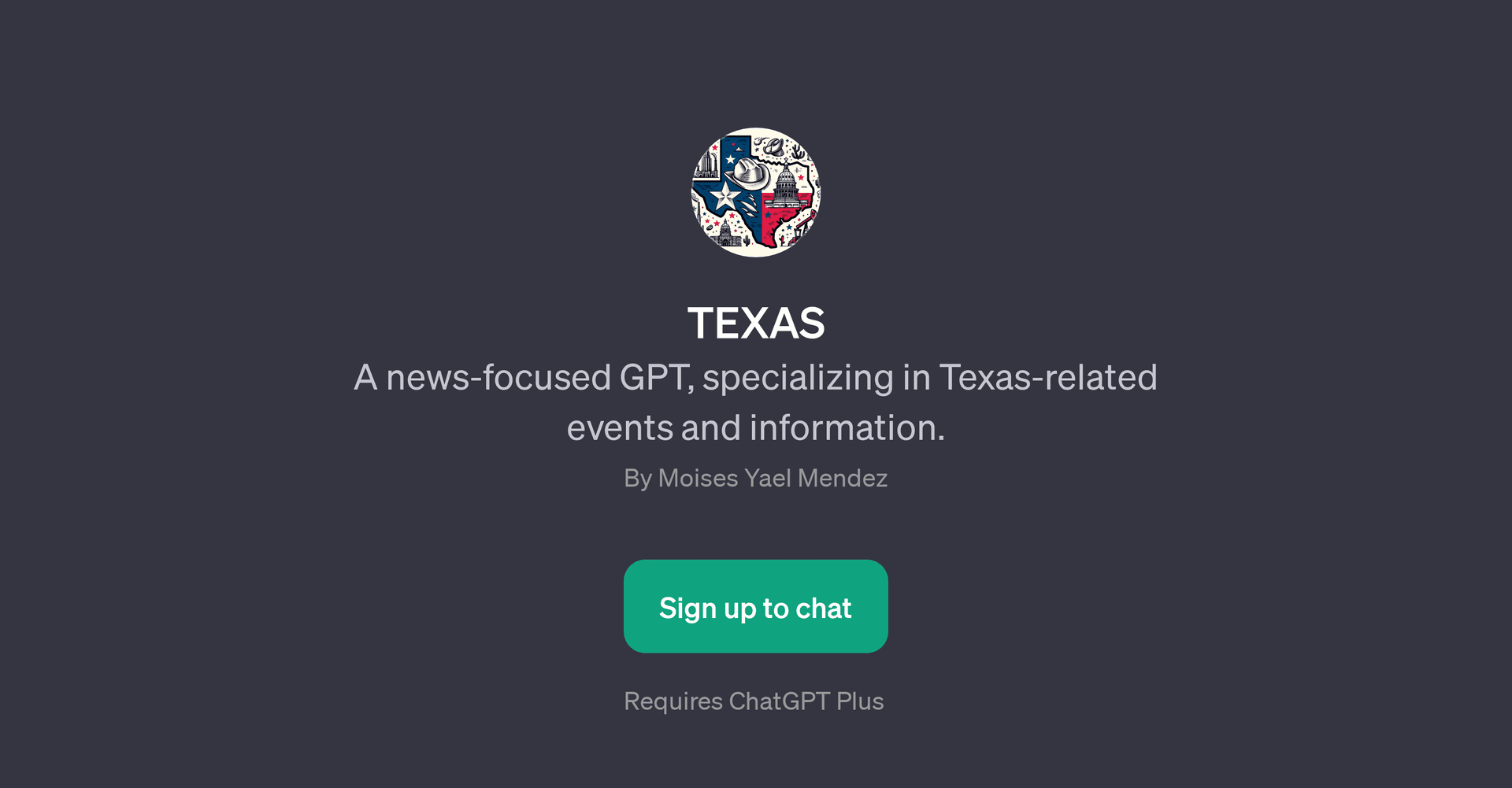 TEXAS
