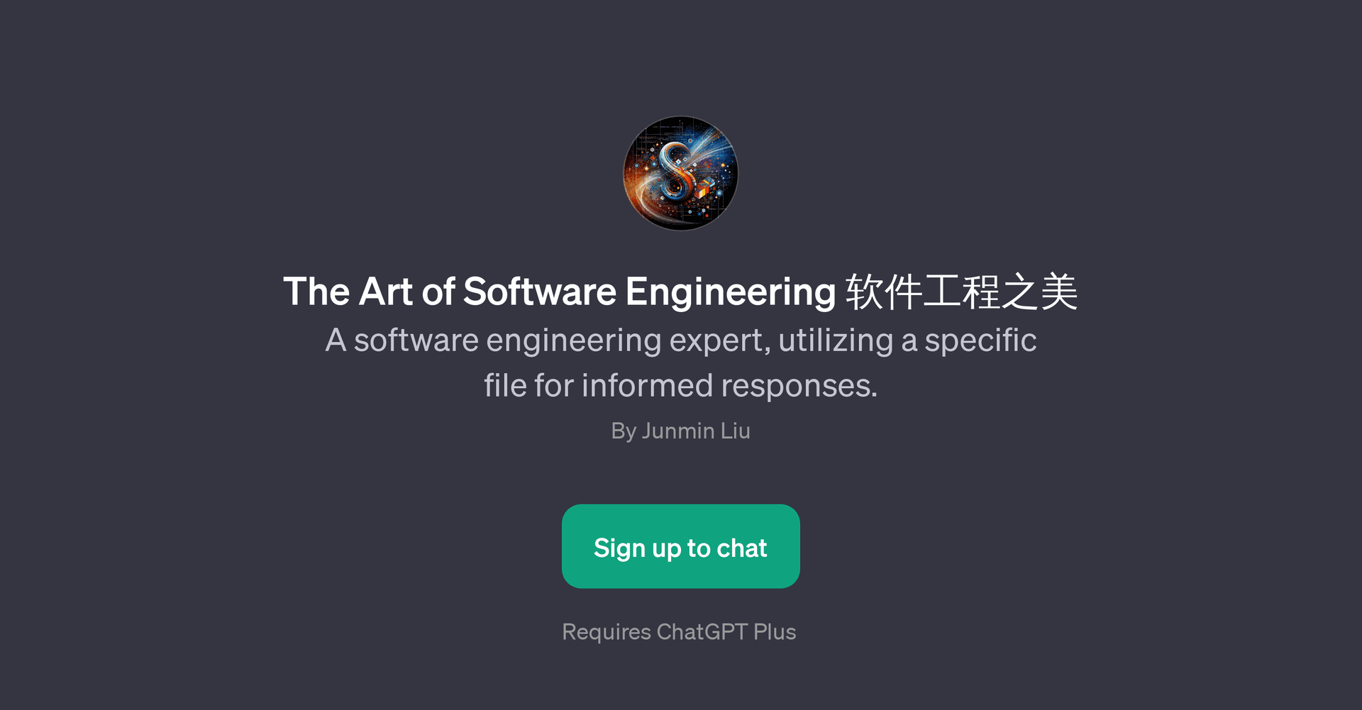 The Art of Software Engineering