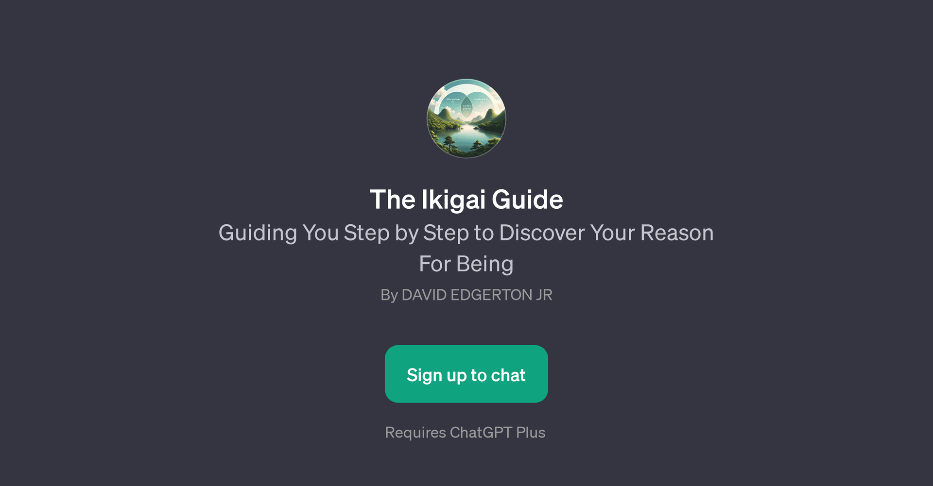 The Ikigai Guide